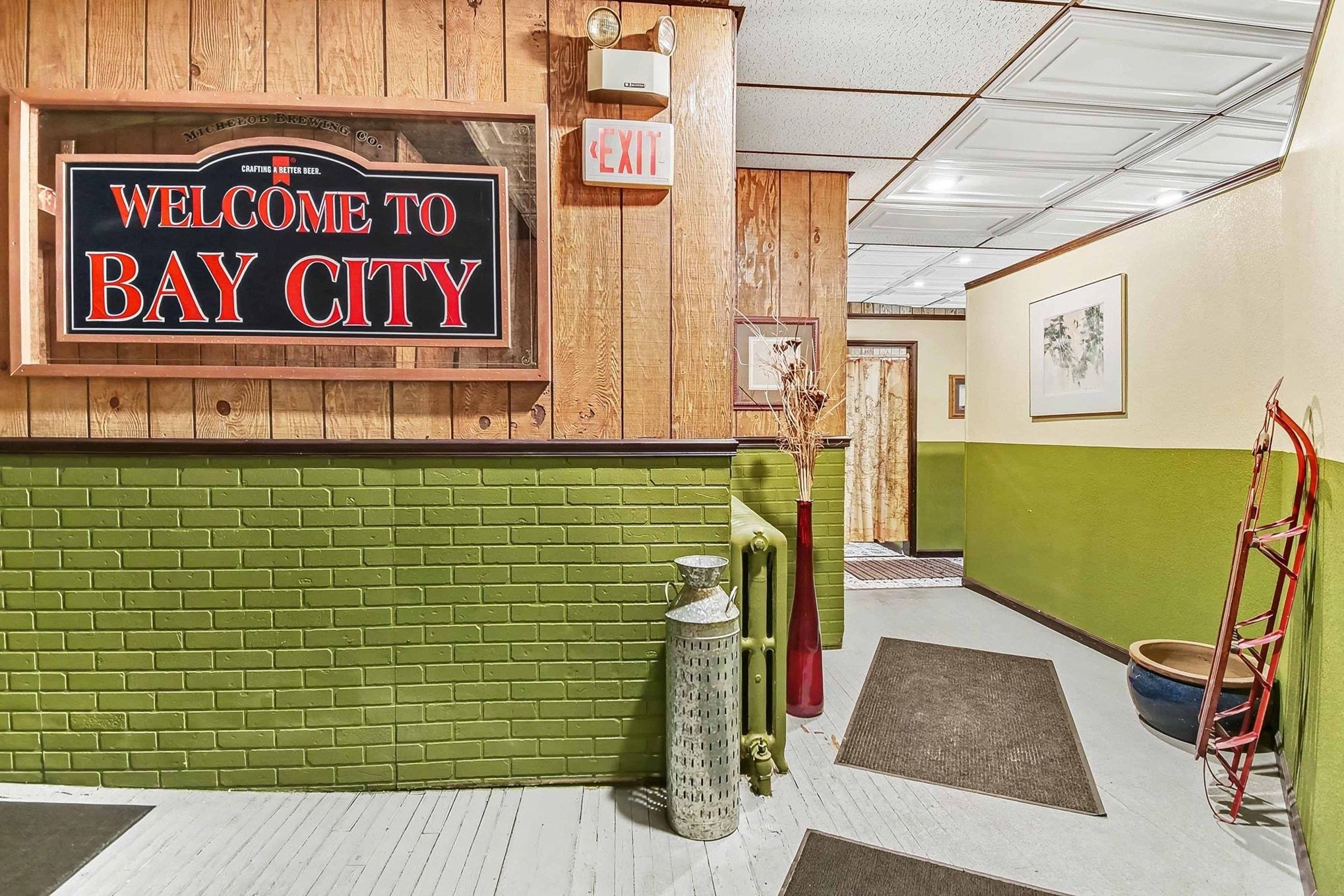 804 S Farragut Street