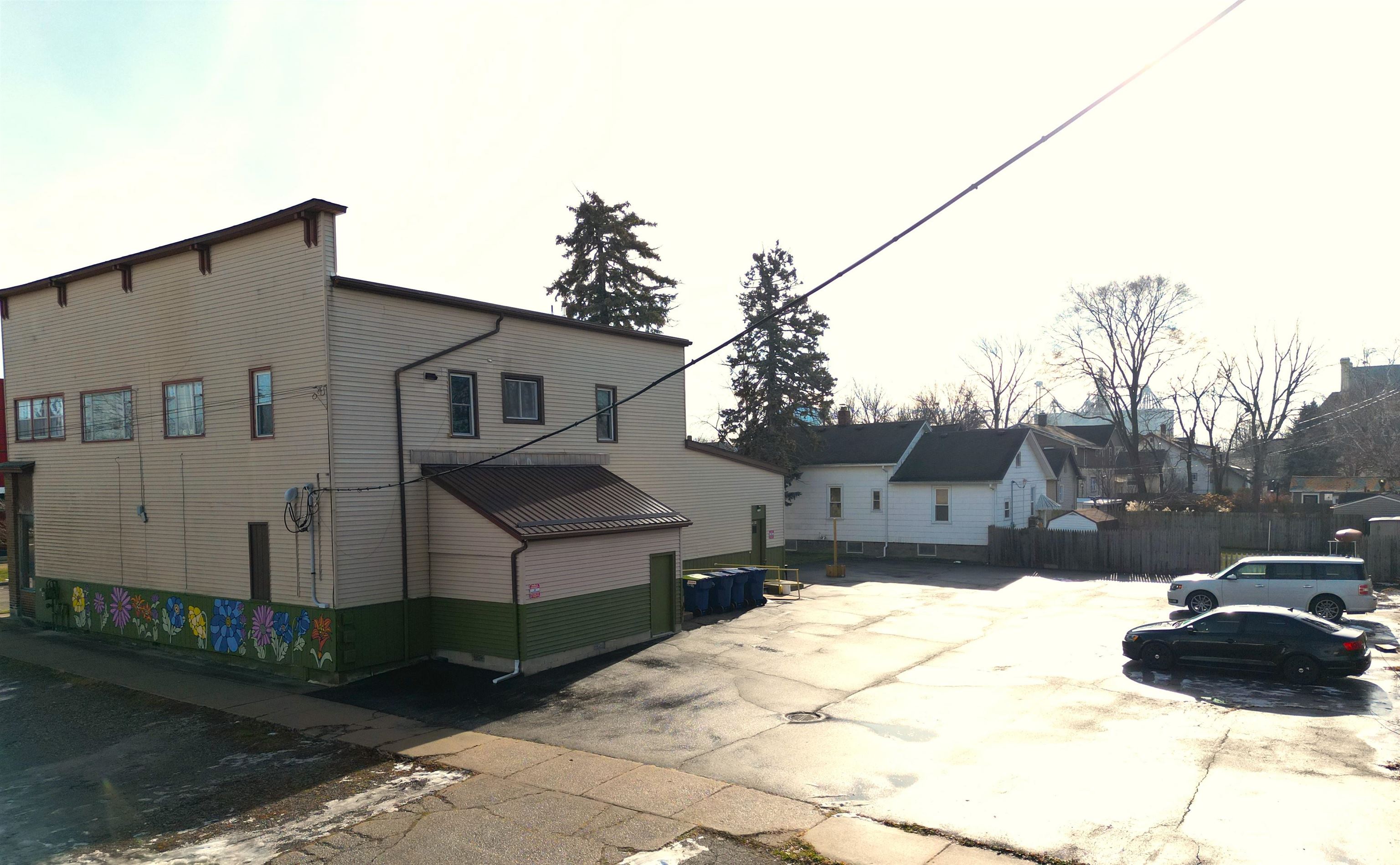 804 S Farragut Street