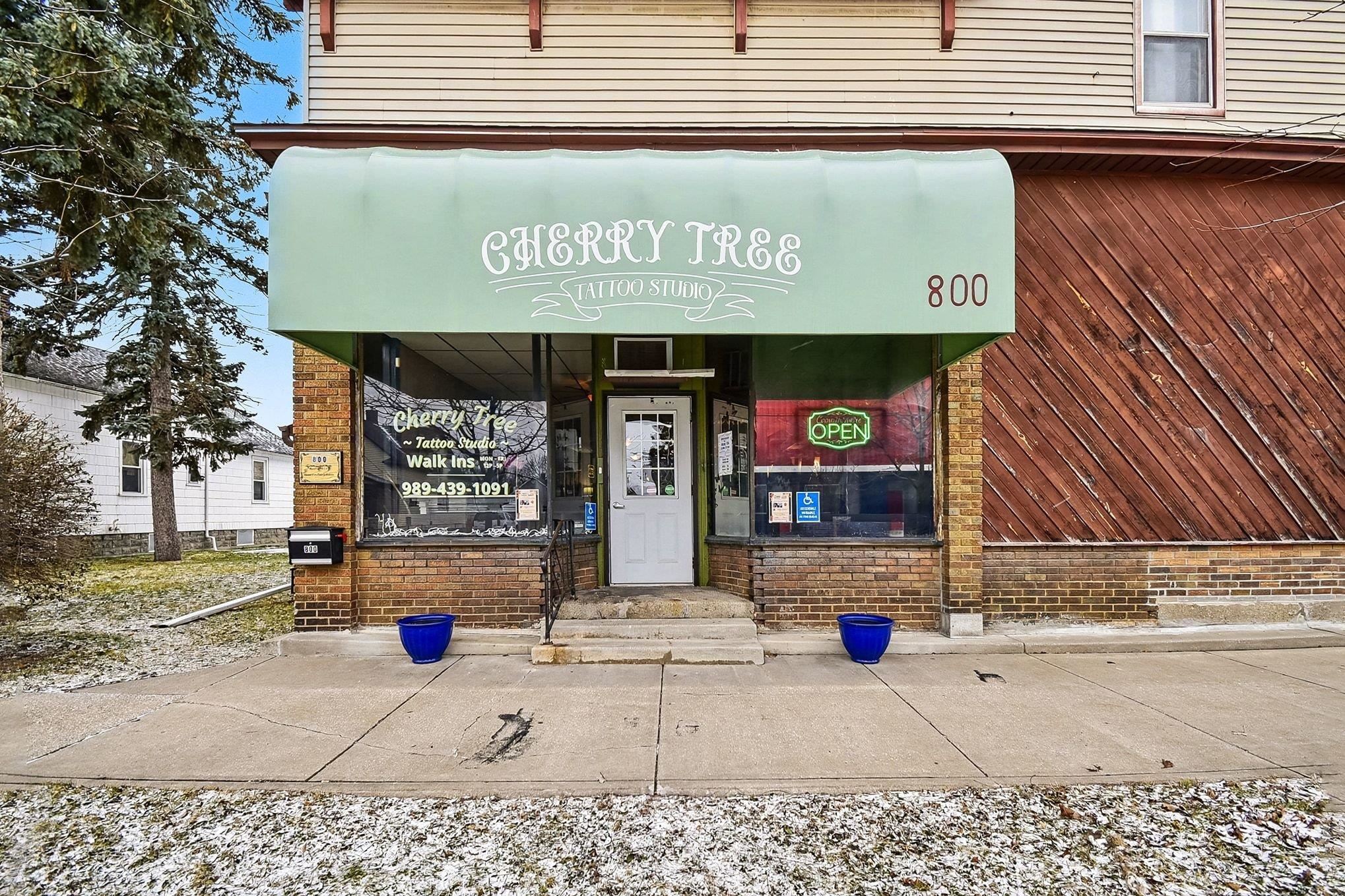 804 S Farragut Street