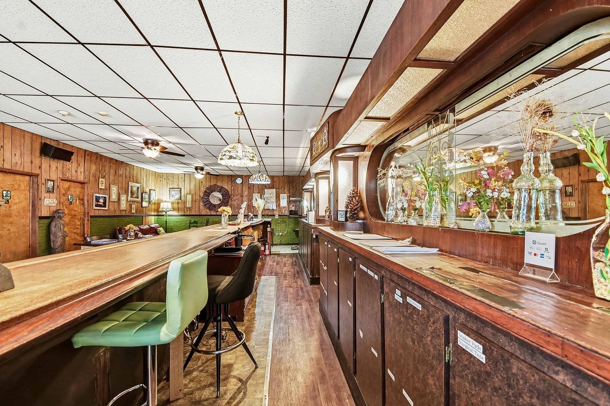 804 S Farragut Street