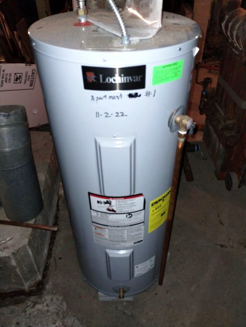 804 S Farragut Street