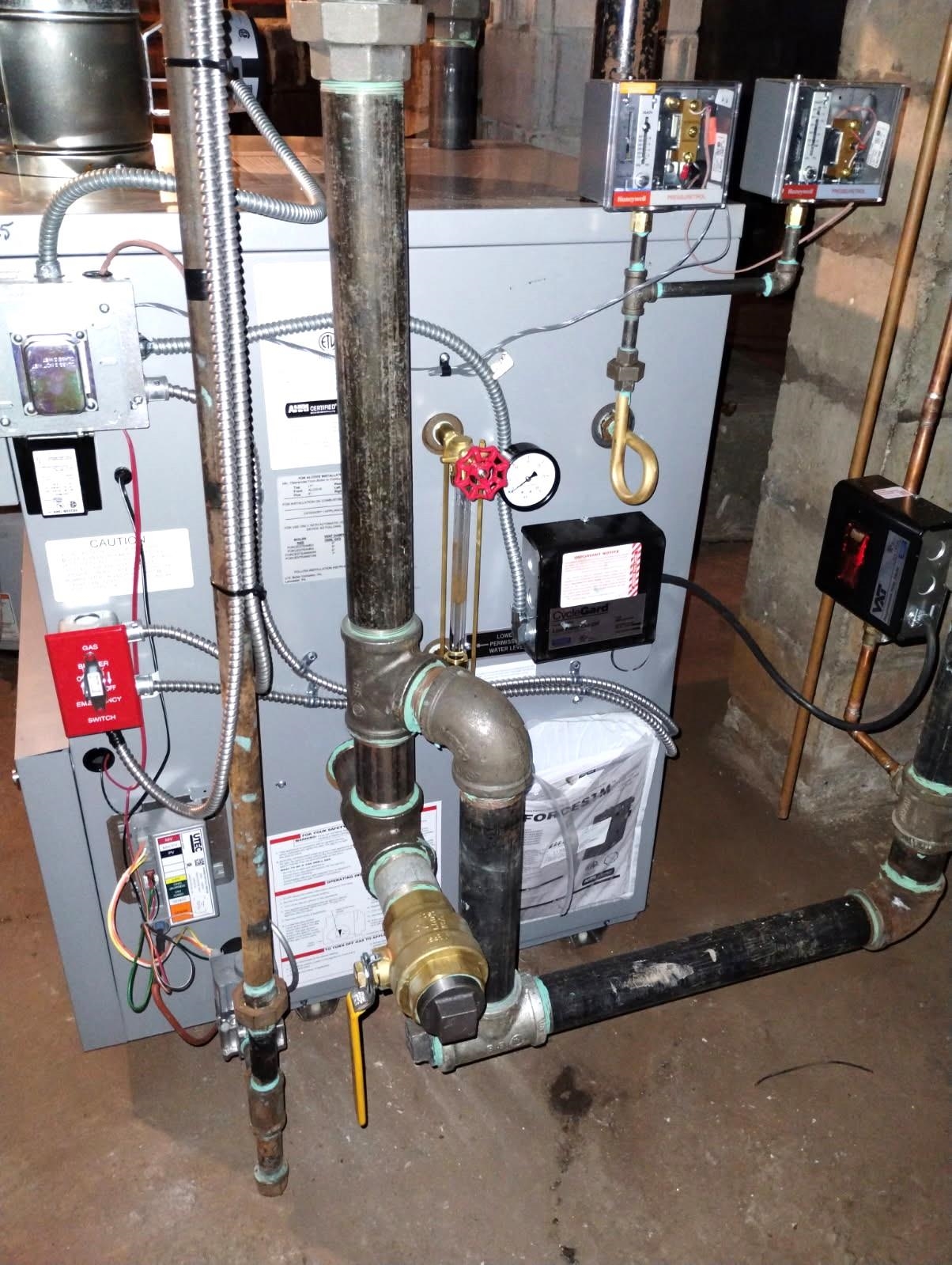 804 S Farragut Street