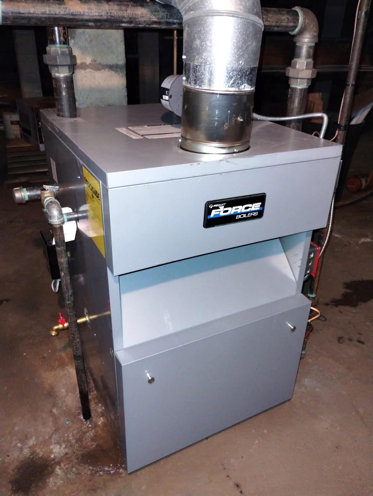 804 S Farragut Street