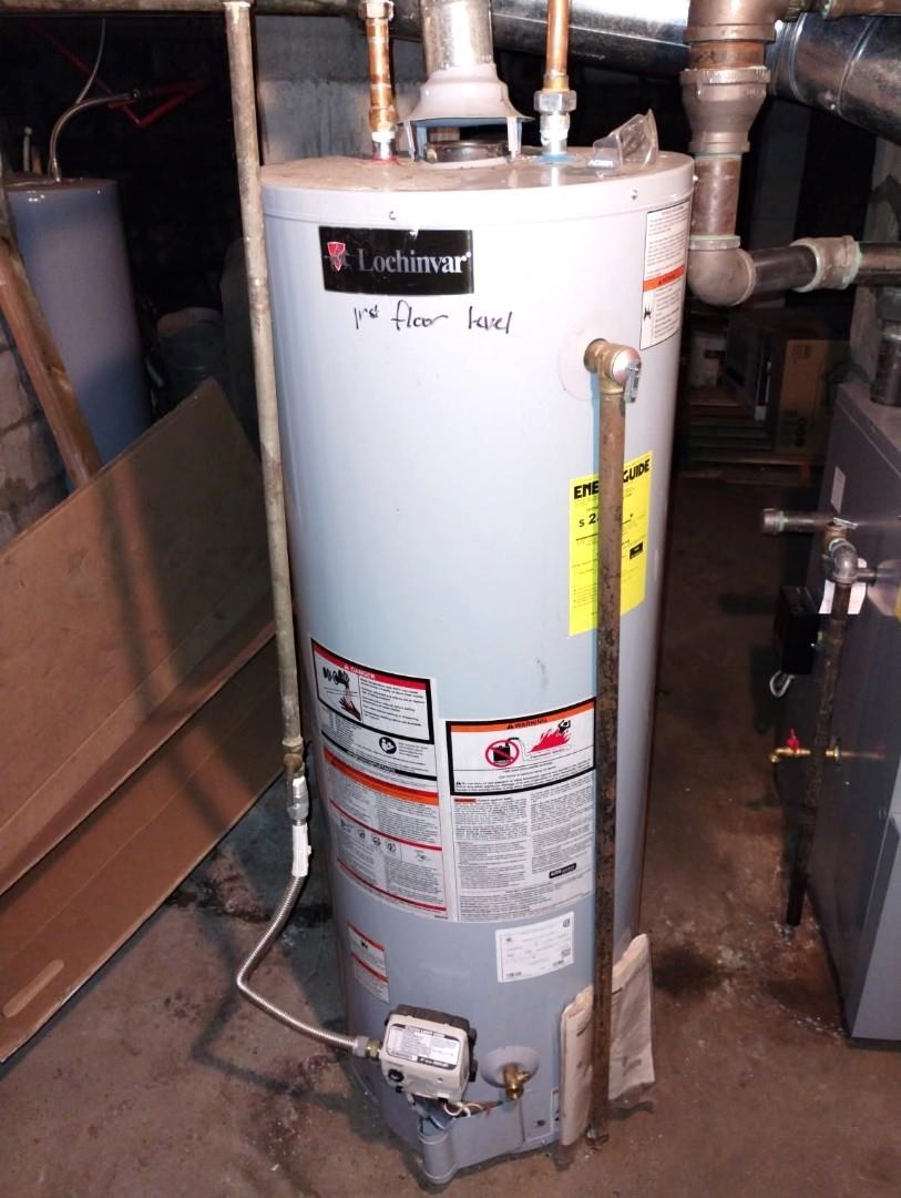 804 S Farragut Street