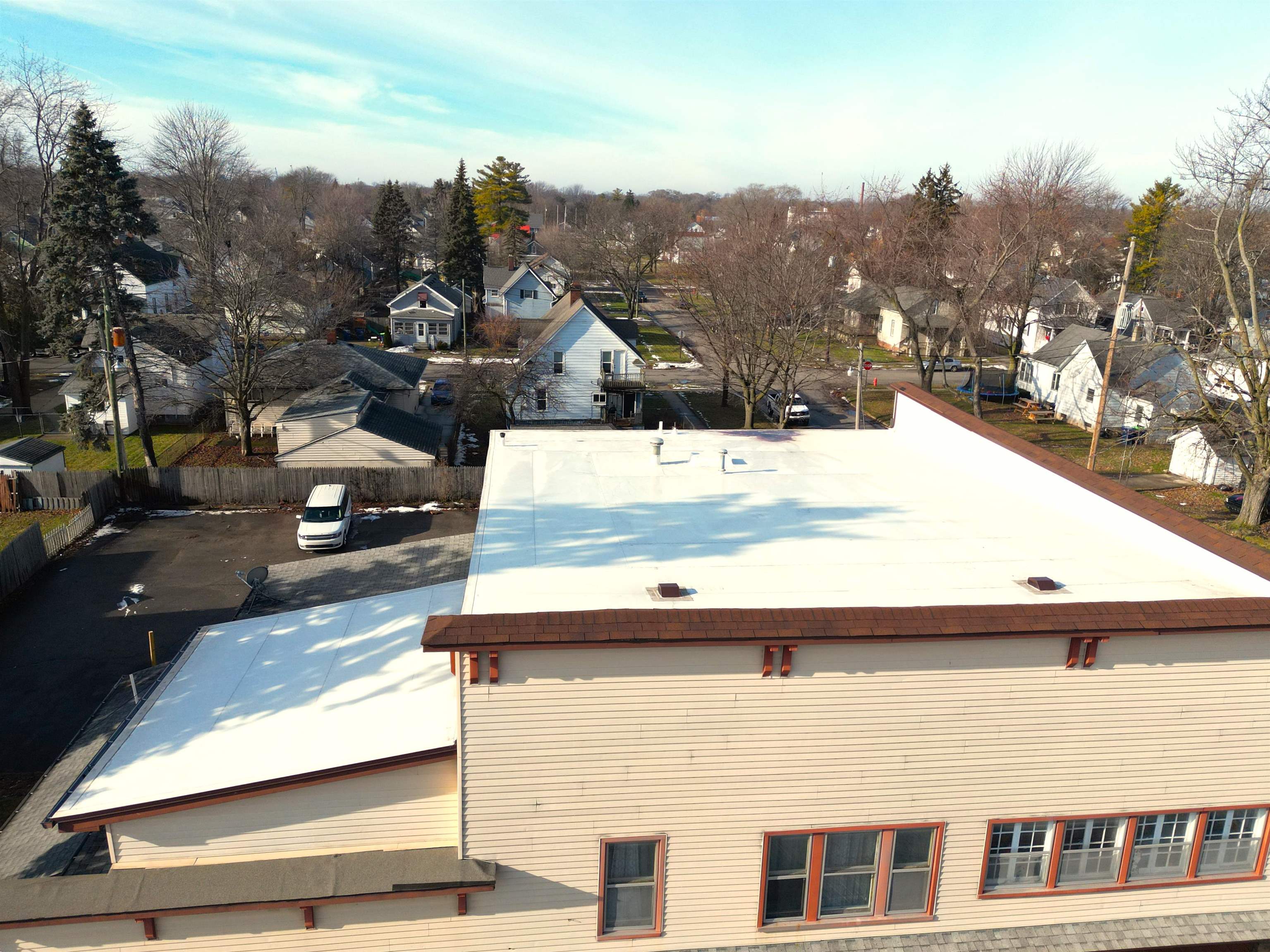 804 S Farragut Street