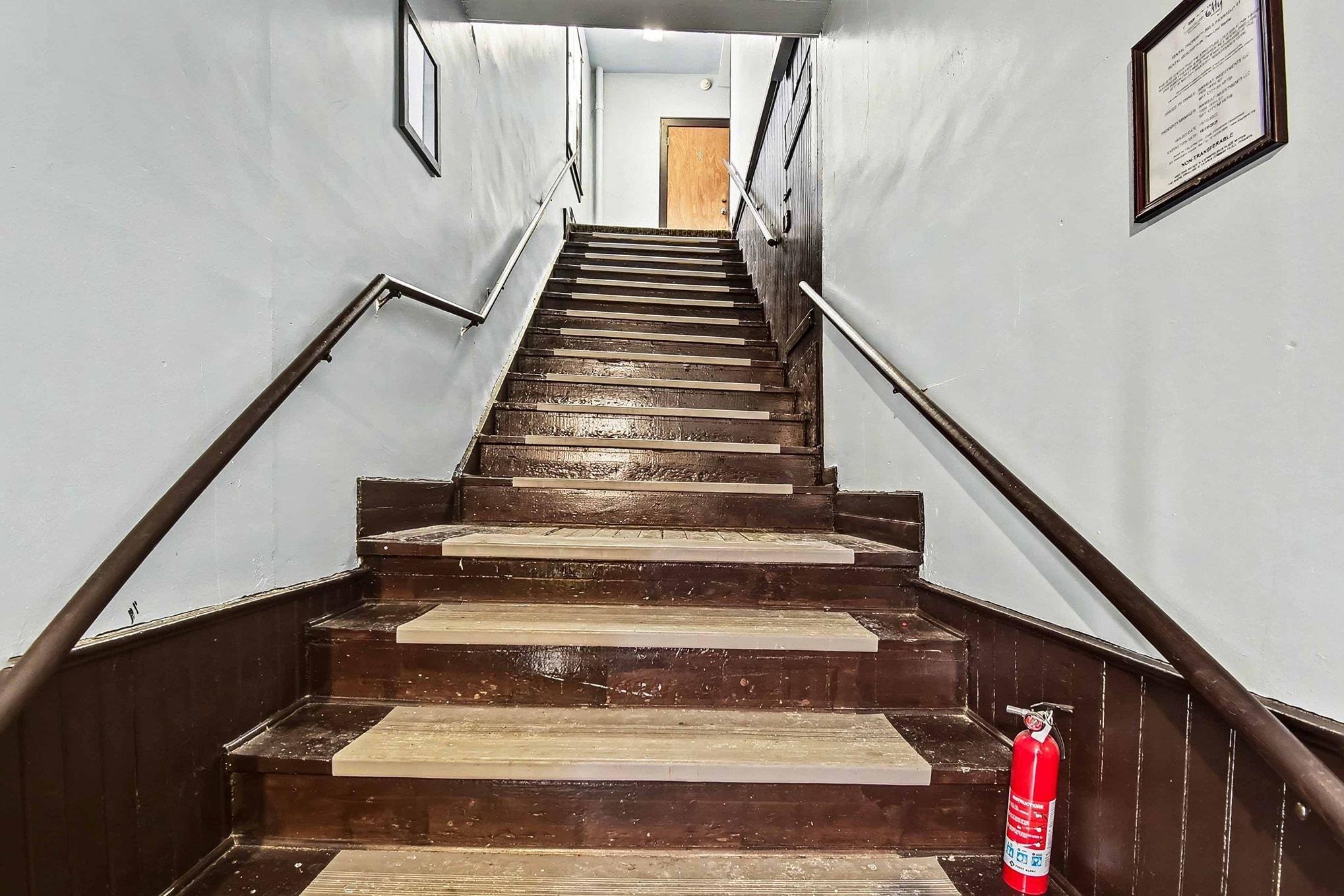 804 S Farragut Street