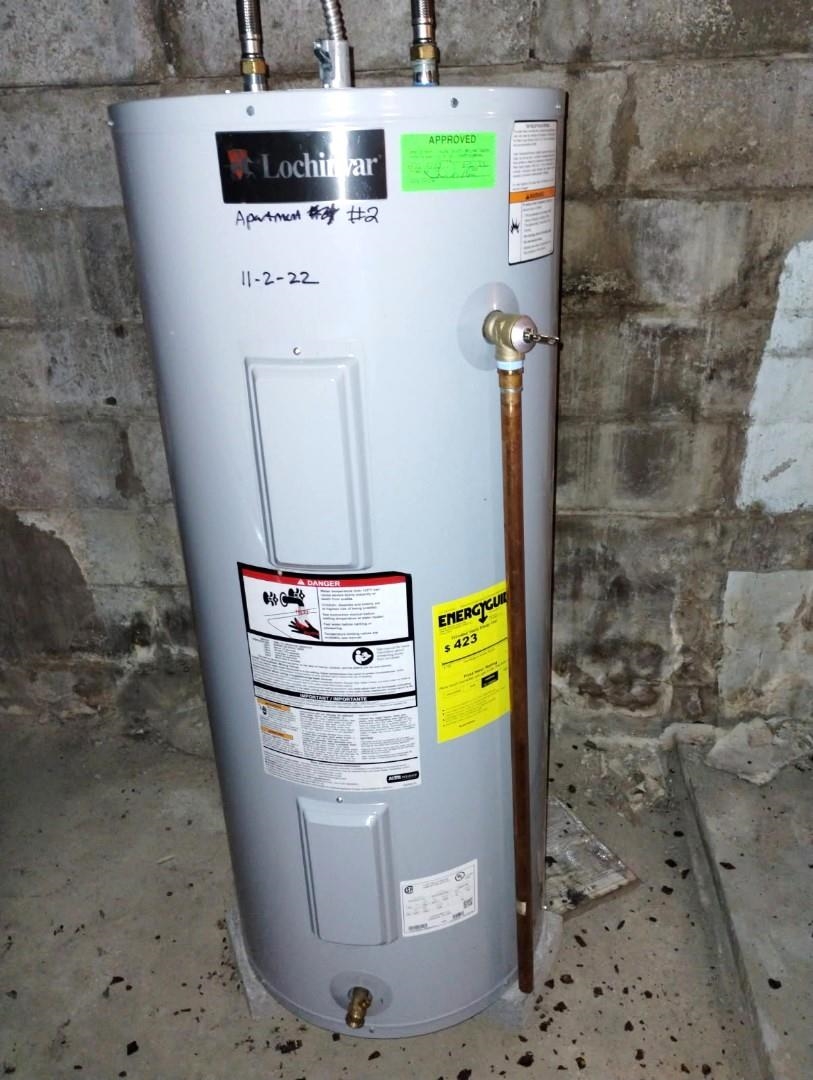 804 S Farragut Street