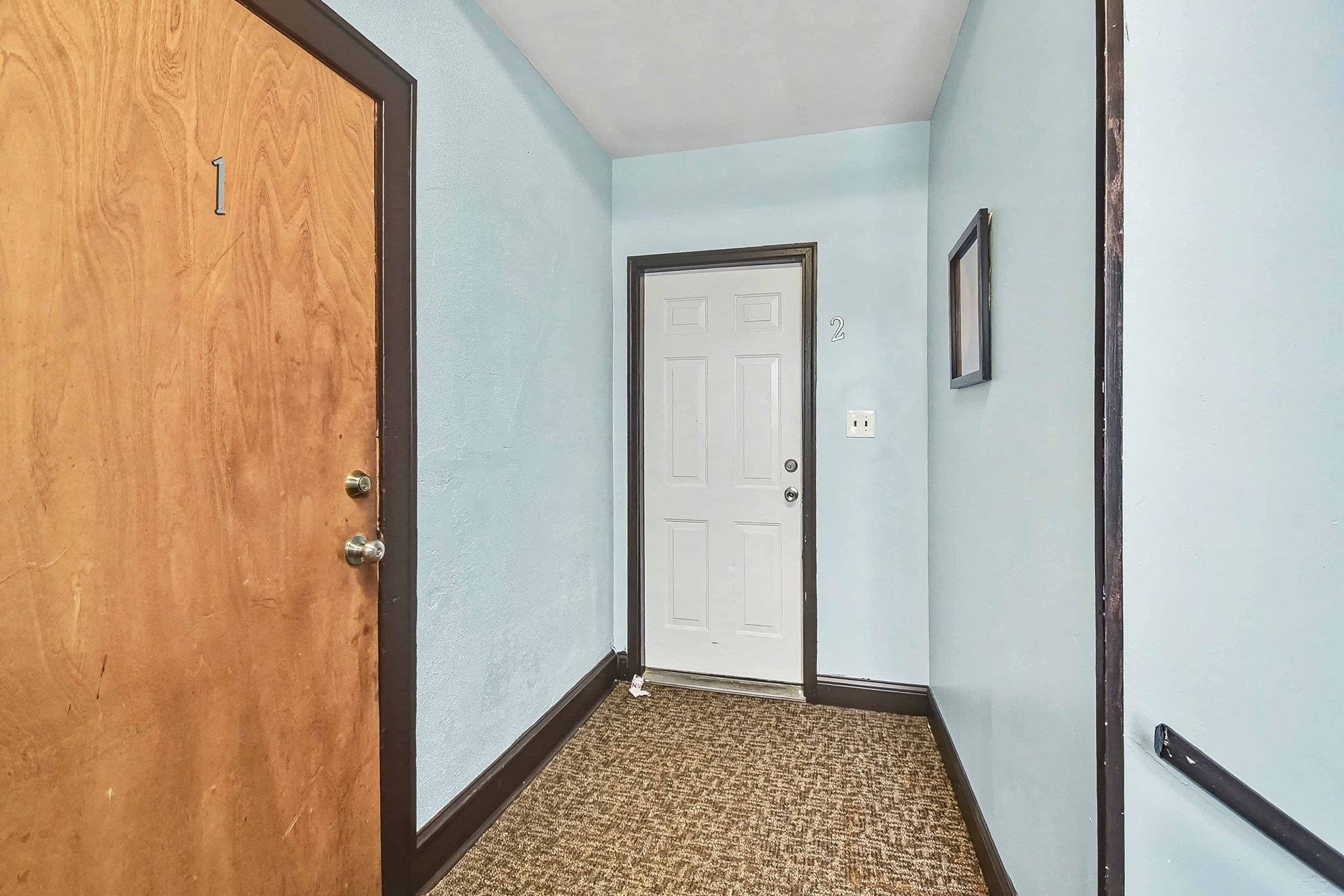 804 S Farragut Street