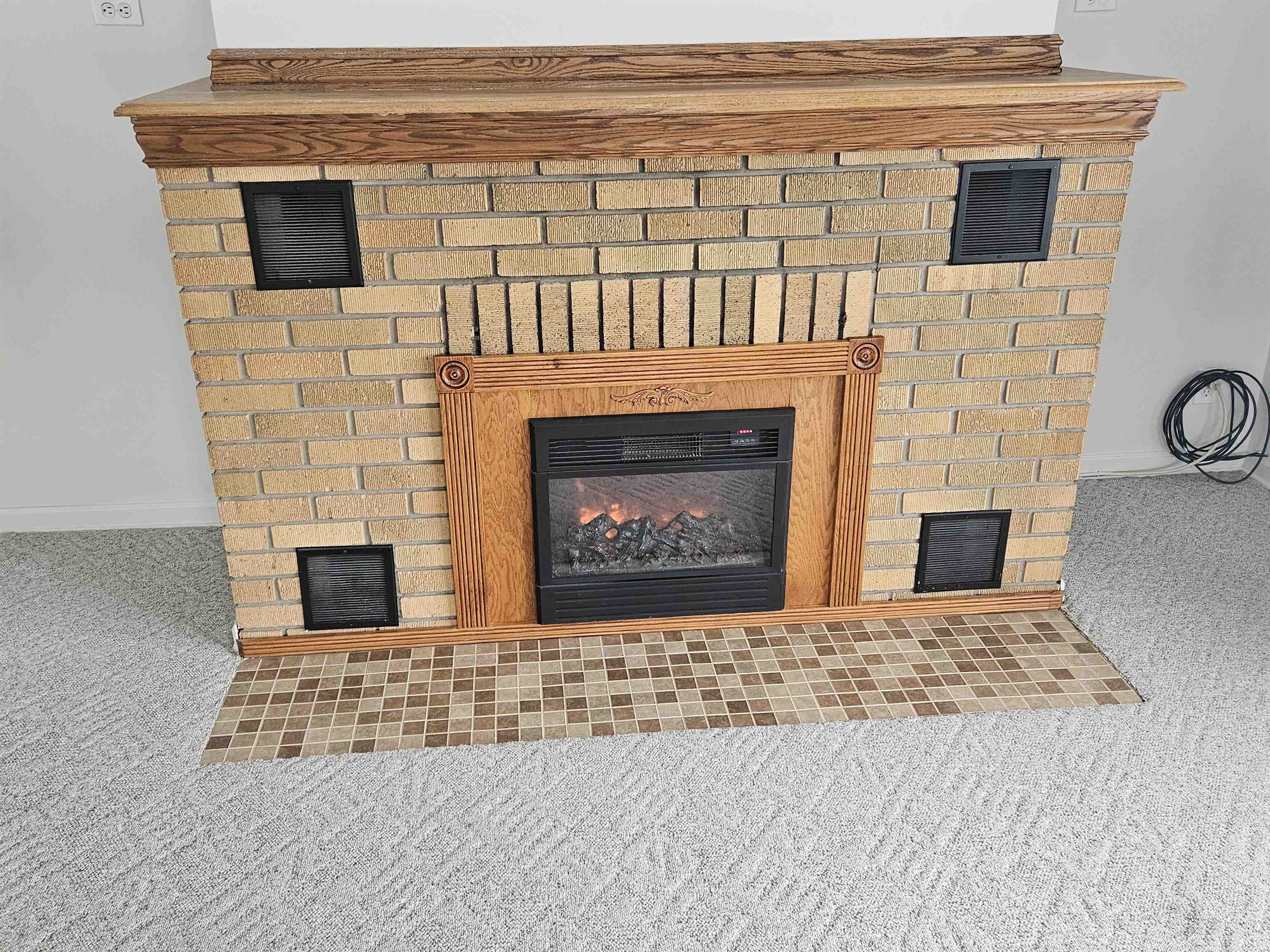 326 Blondin Street