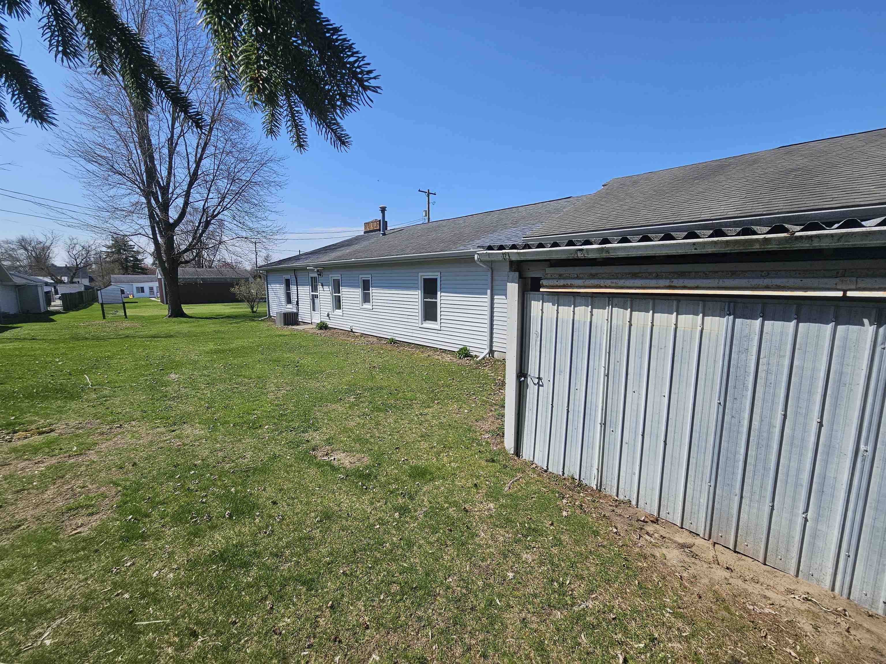 326 Blondin Street