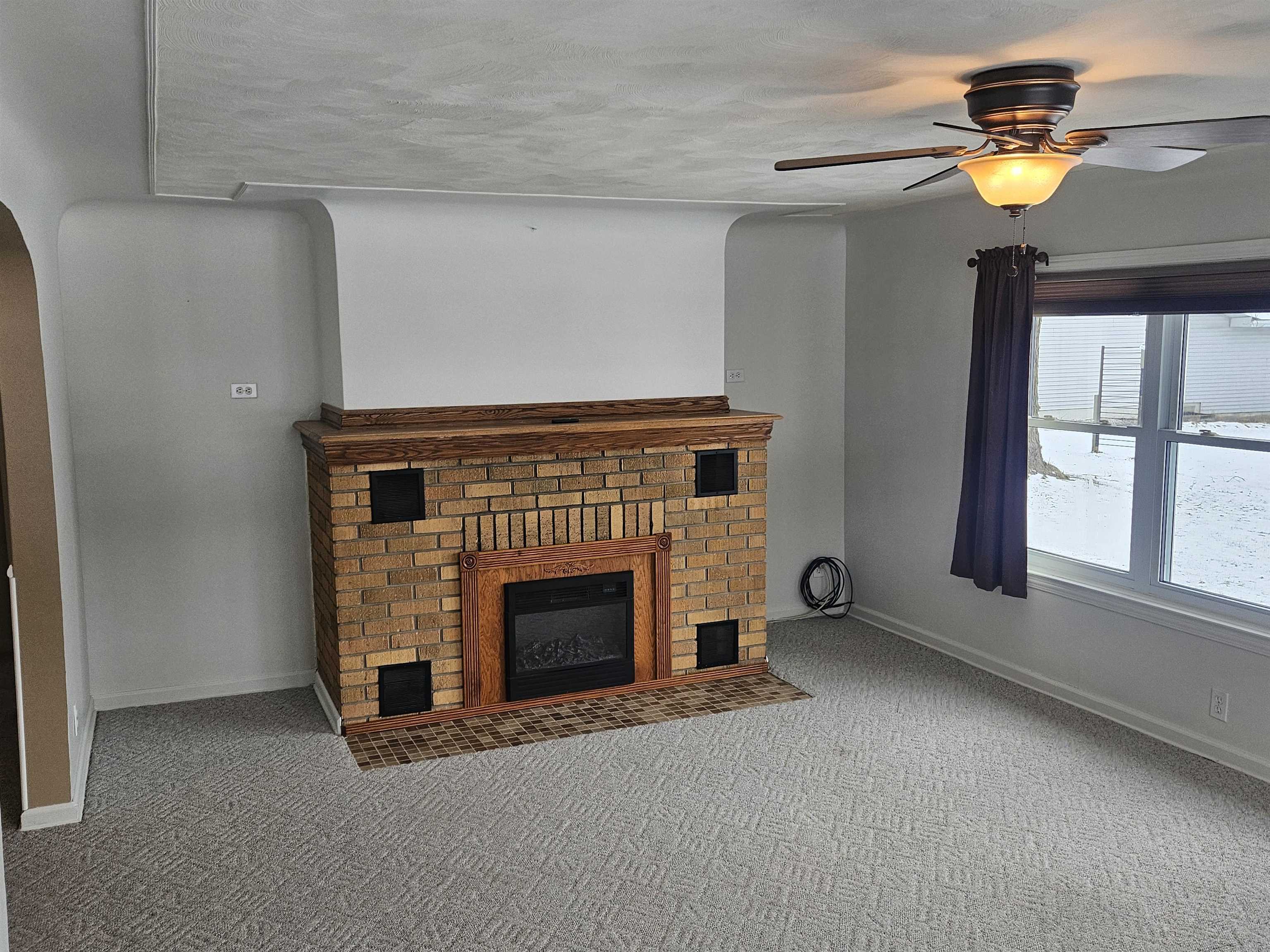 326 Blondin Street
