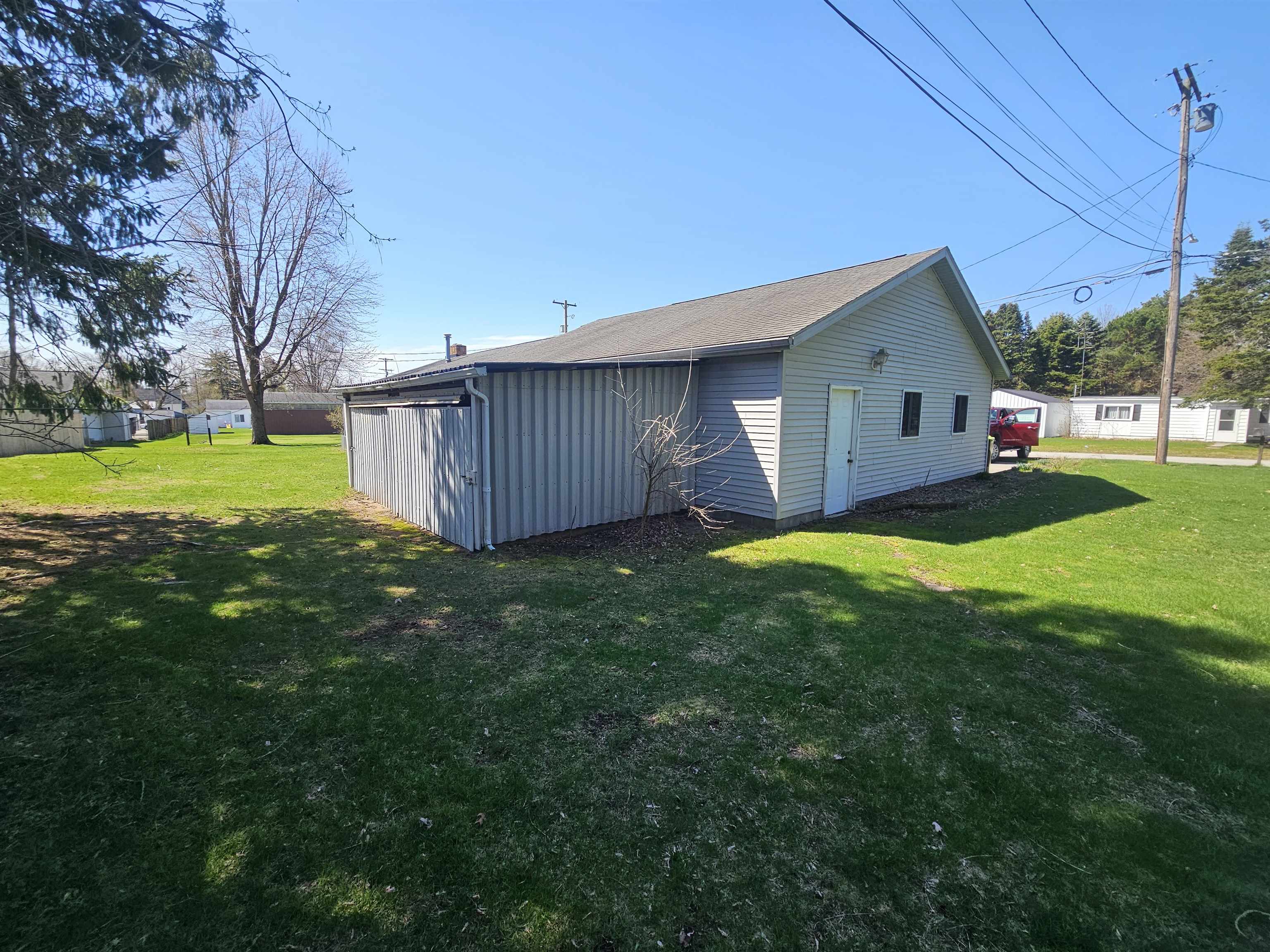 326 Blondin Street