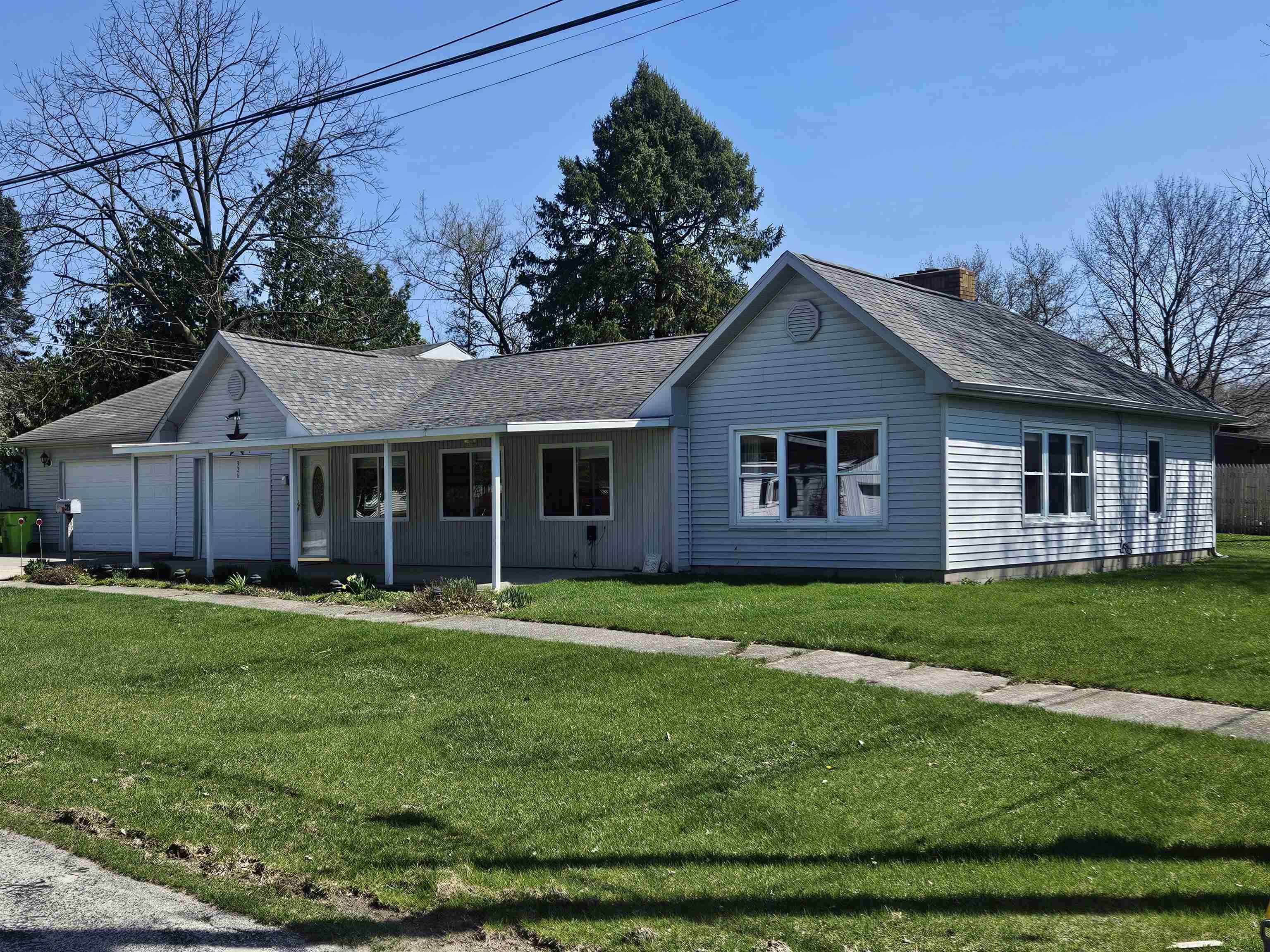 326 Blondin Street