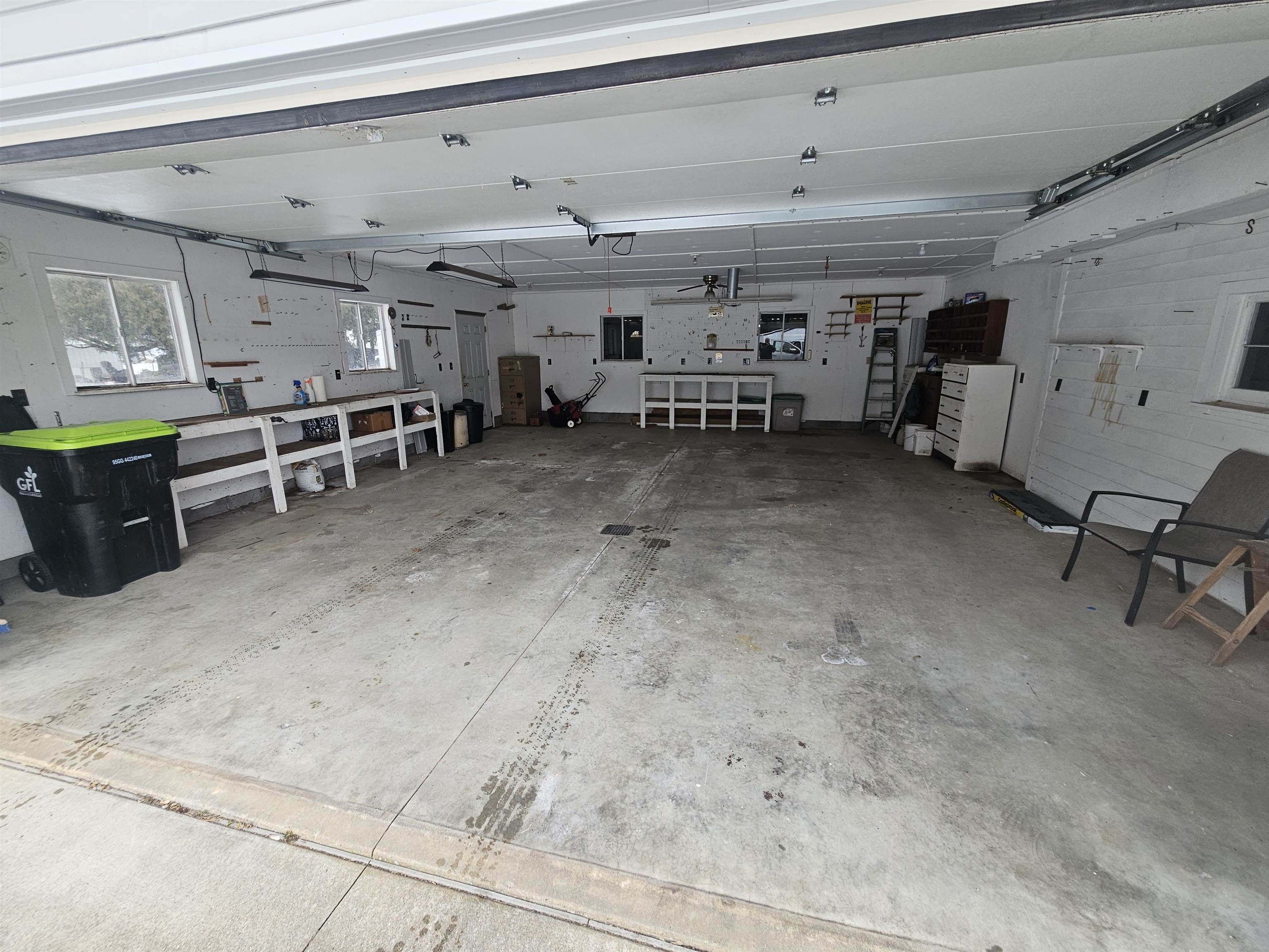 326 Blondin Street