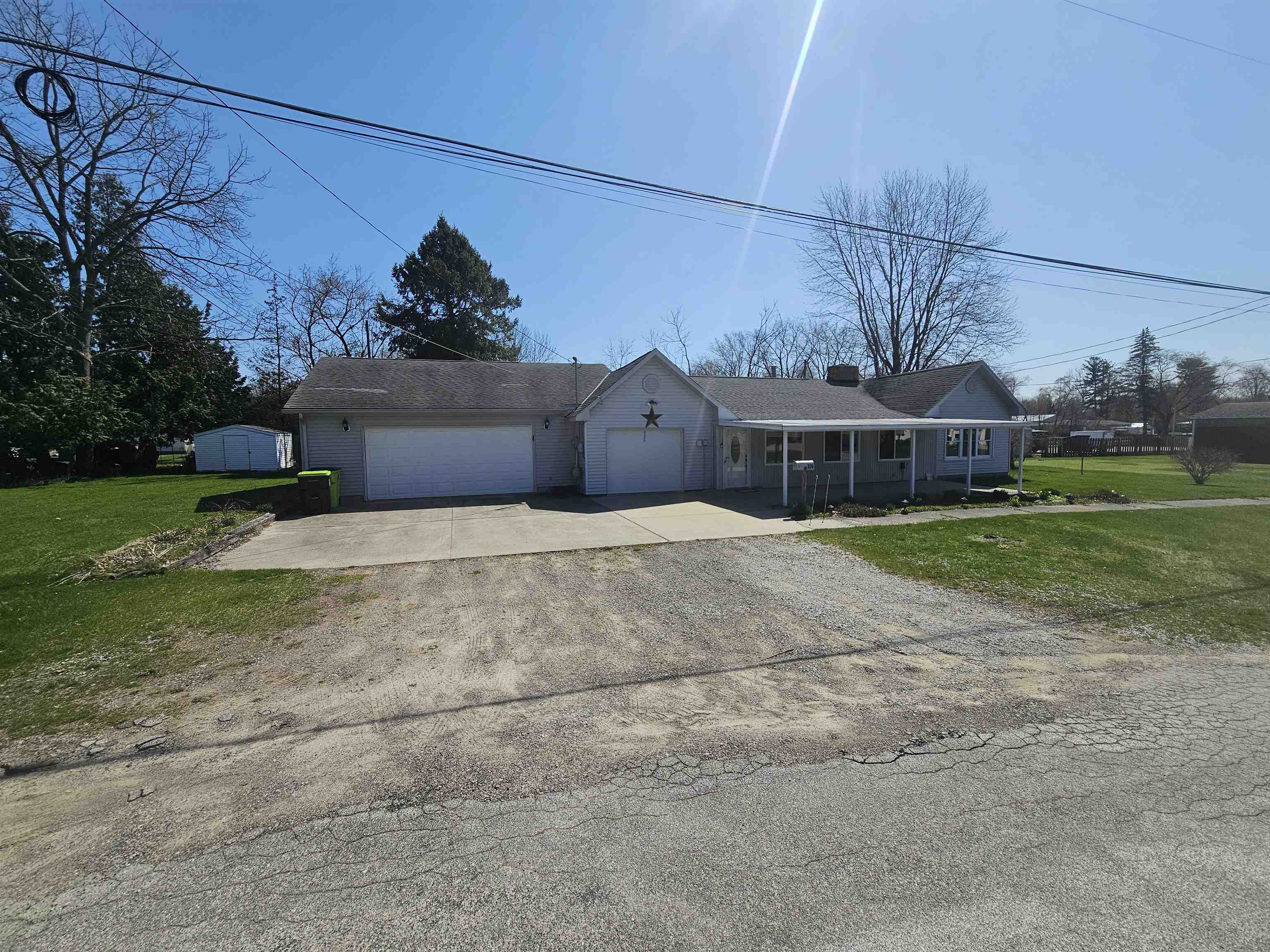 326 Blondin Street