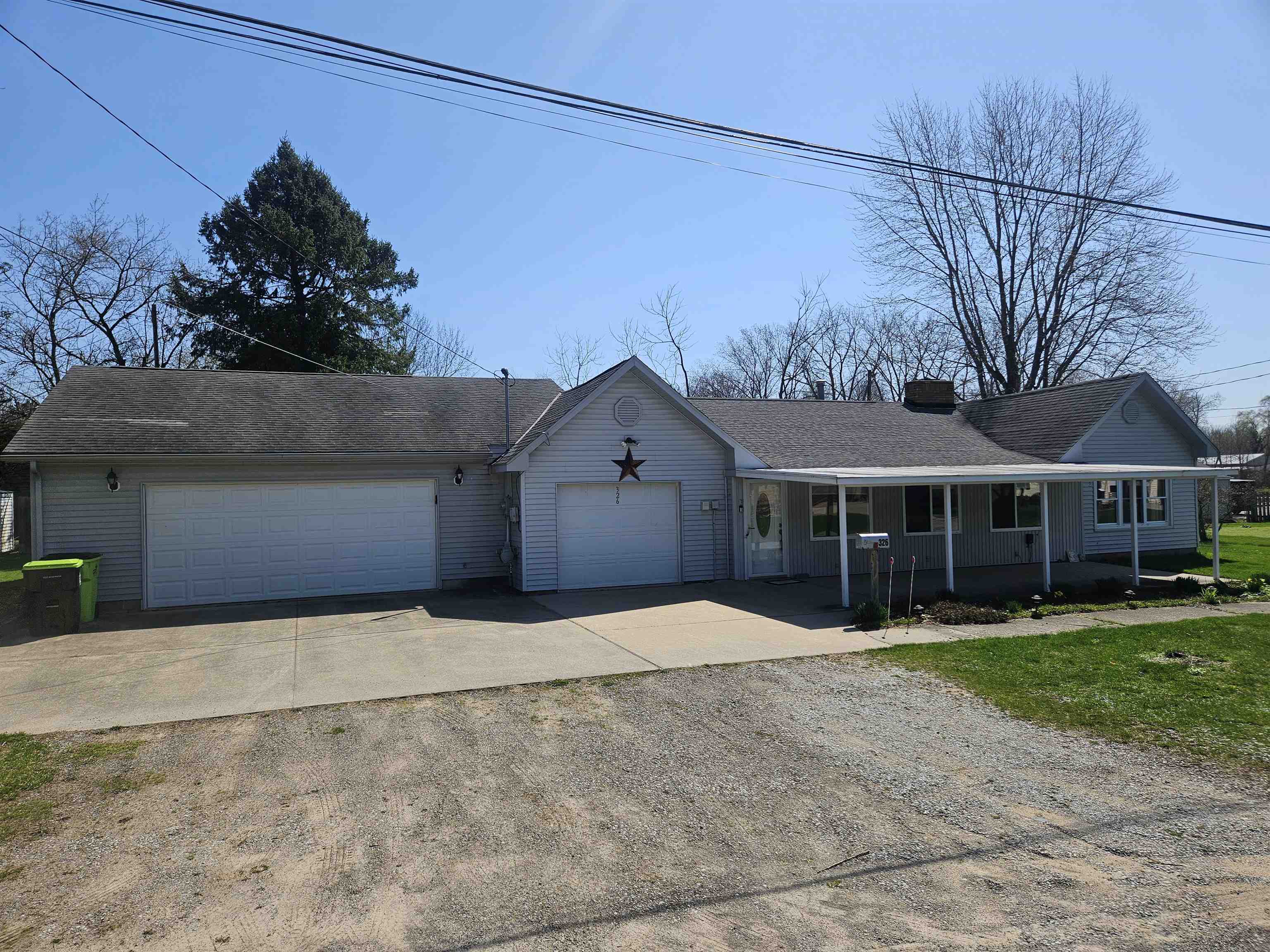 326 Blondin Street