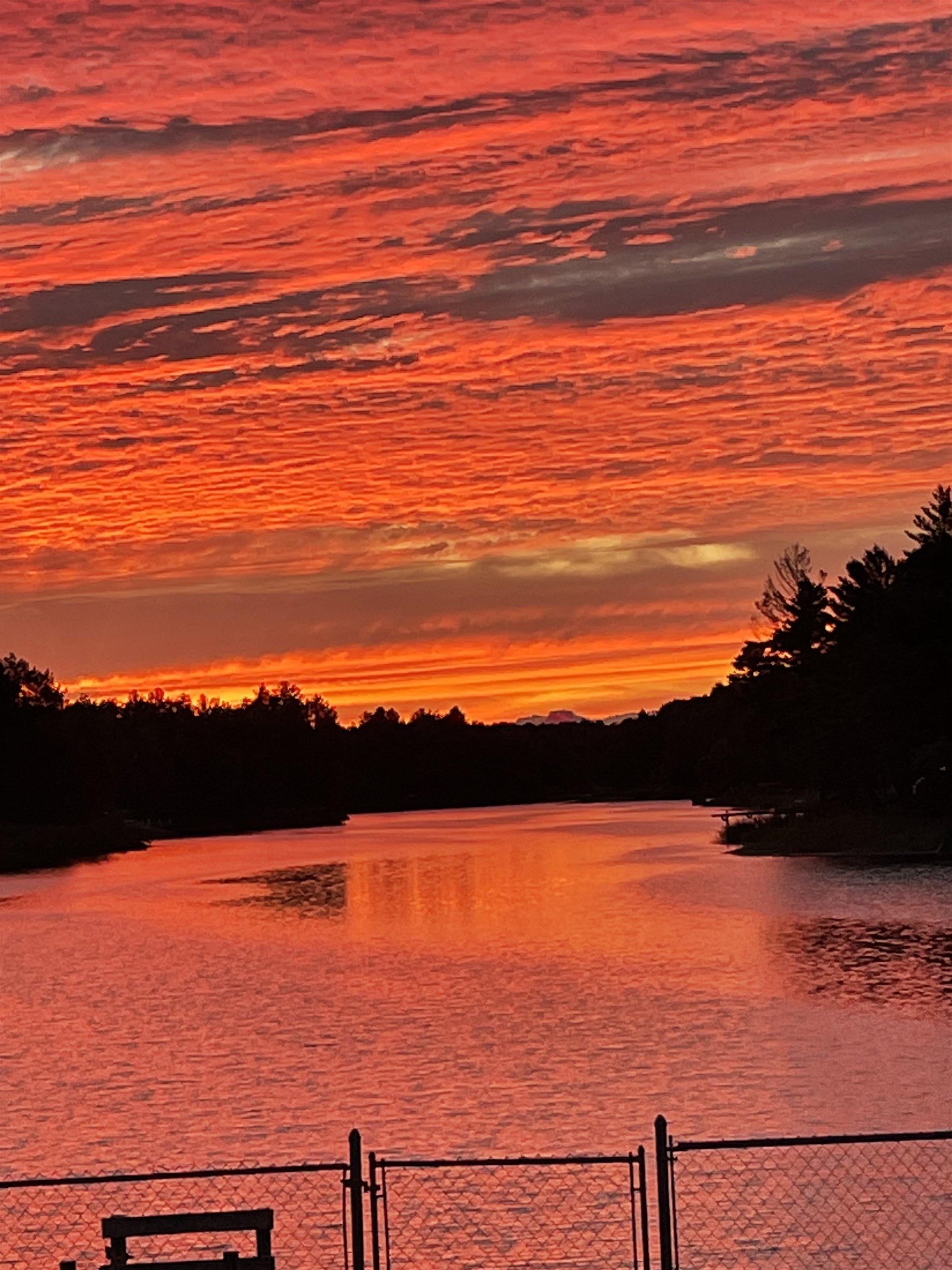 6458 Otter Trail Street