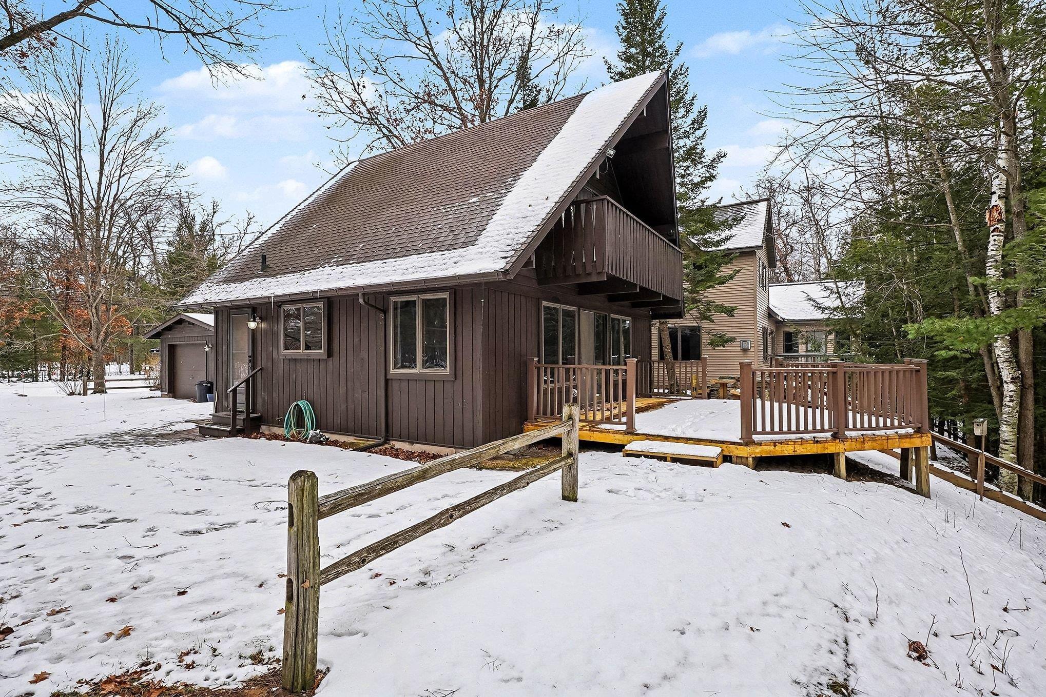 6458 Otter Trail Street