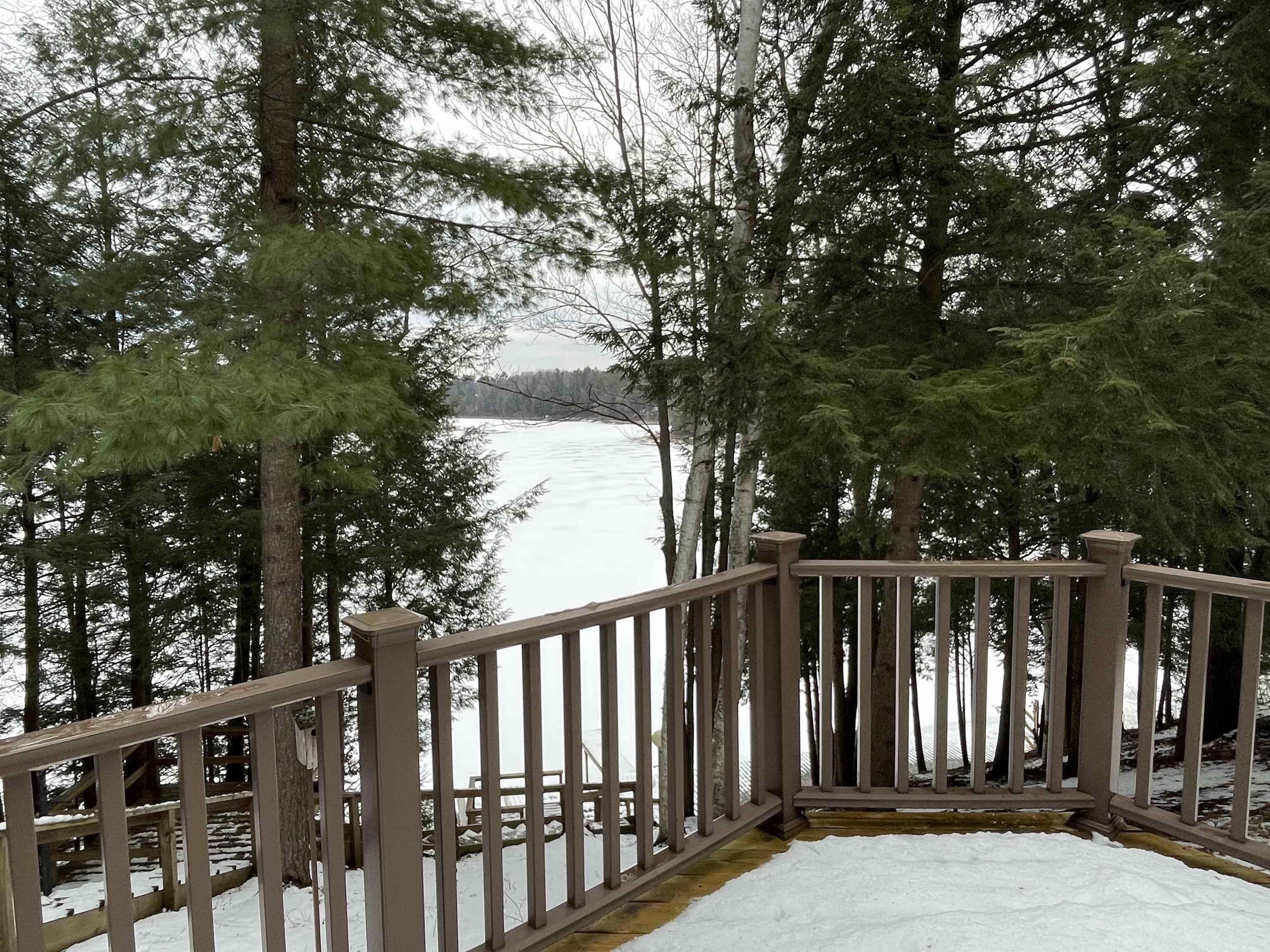 6458 Otter Trail Street