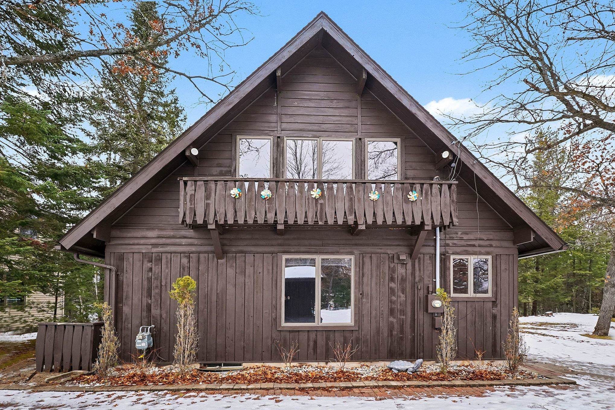 6458 Otter Trail Street