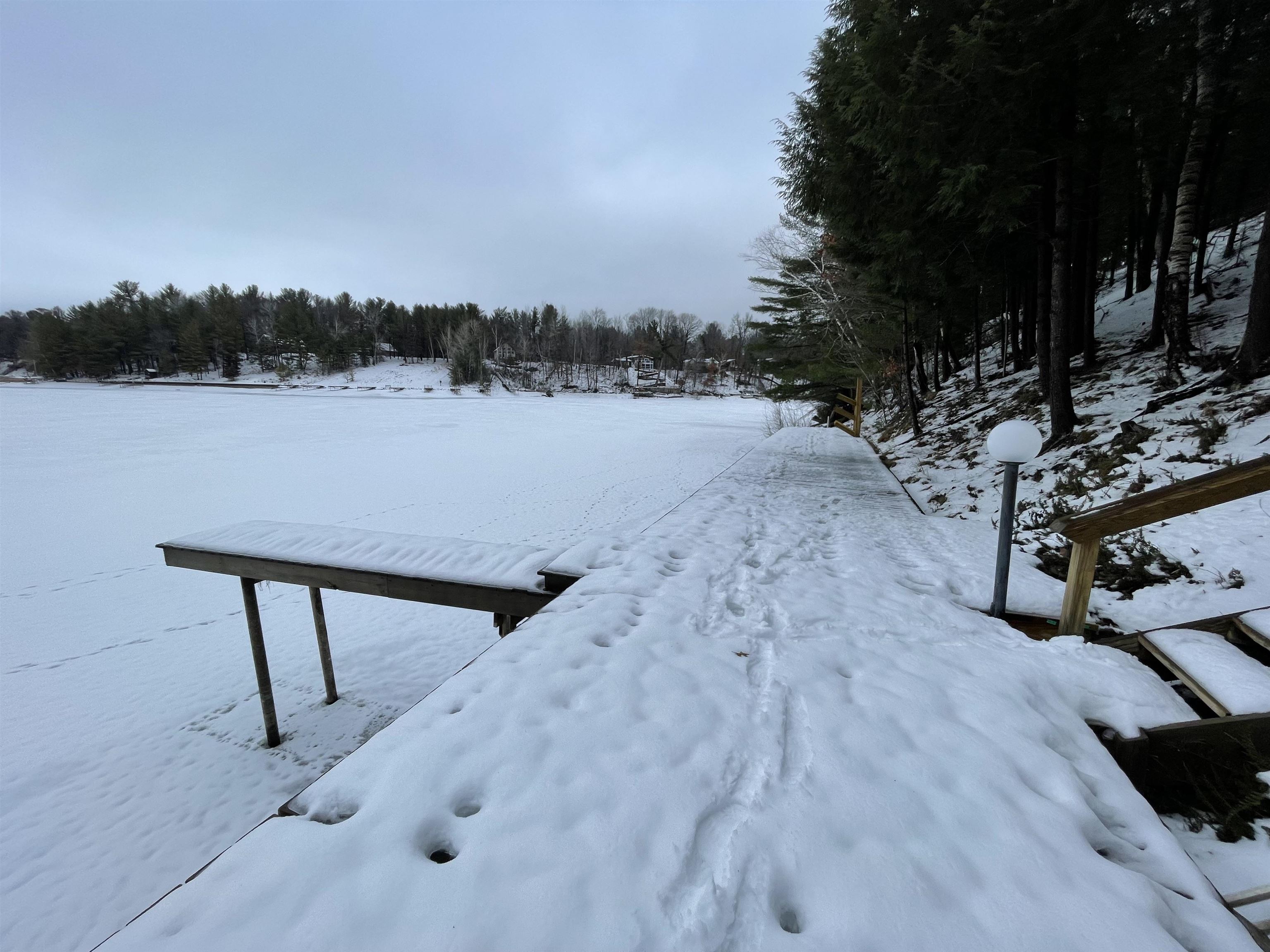 6458 Otter Trail Street