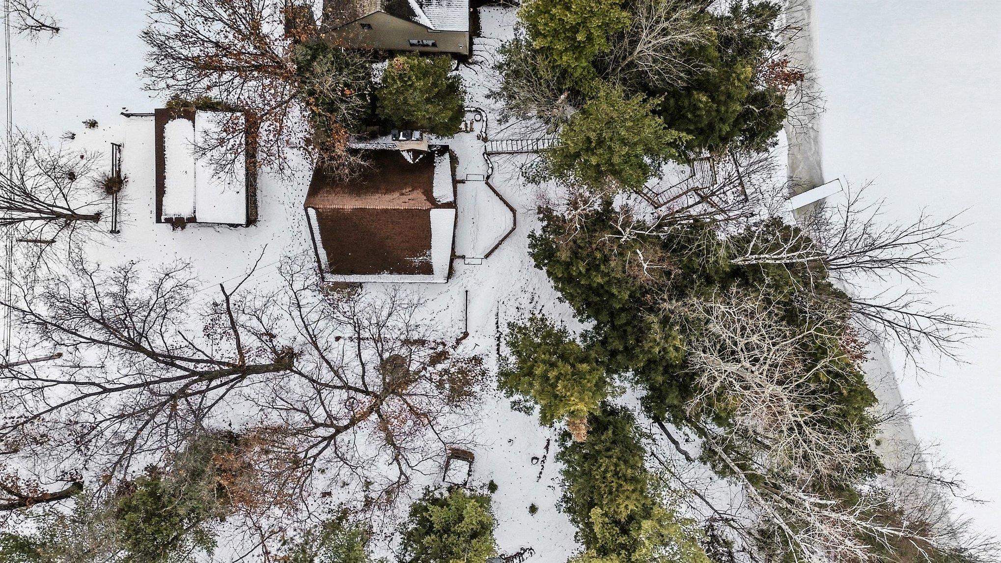 6458 Otter Trail Street