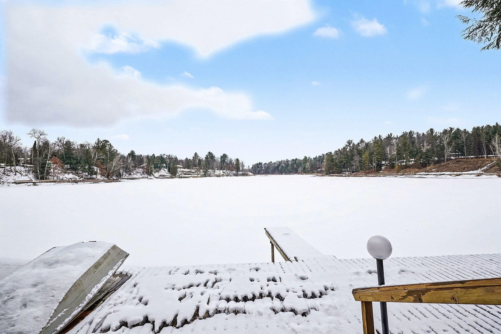 6458 Otter Trail Street