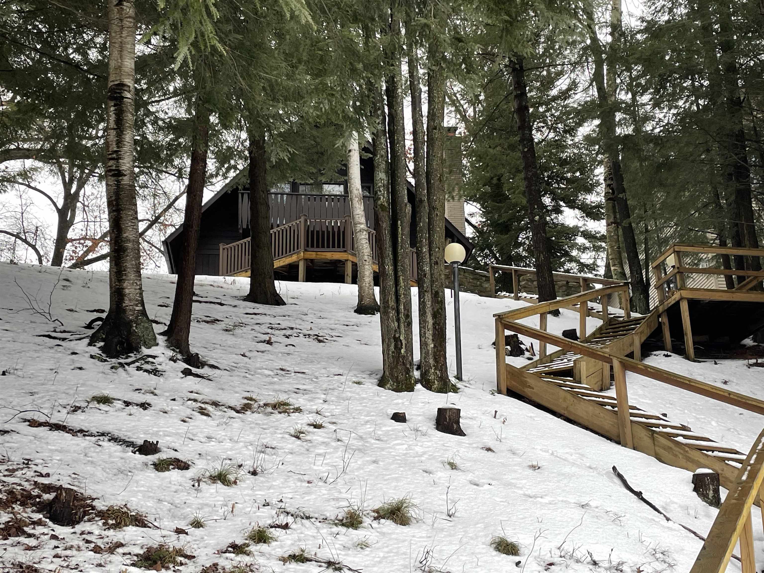 6458 Otter Trail Street