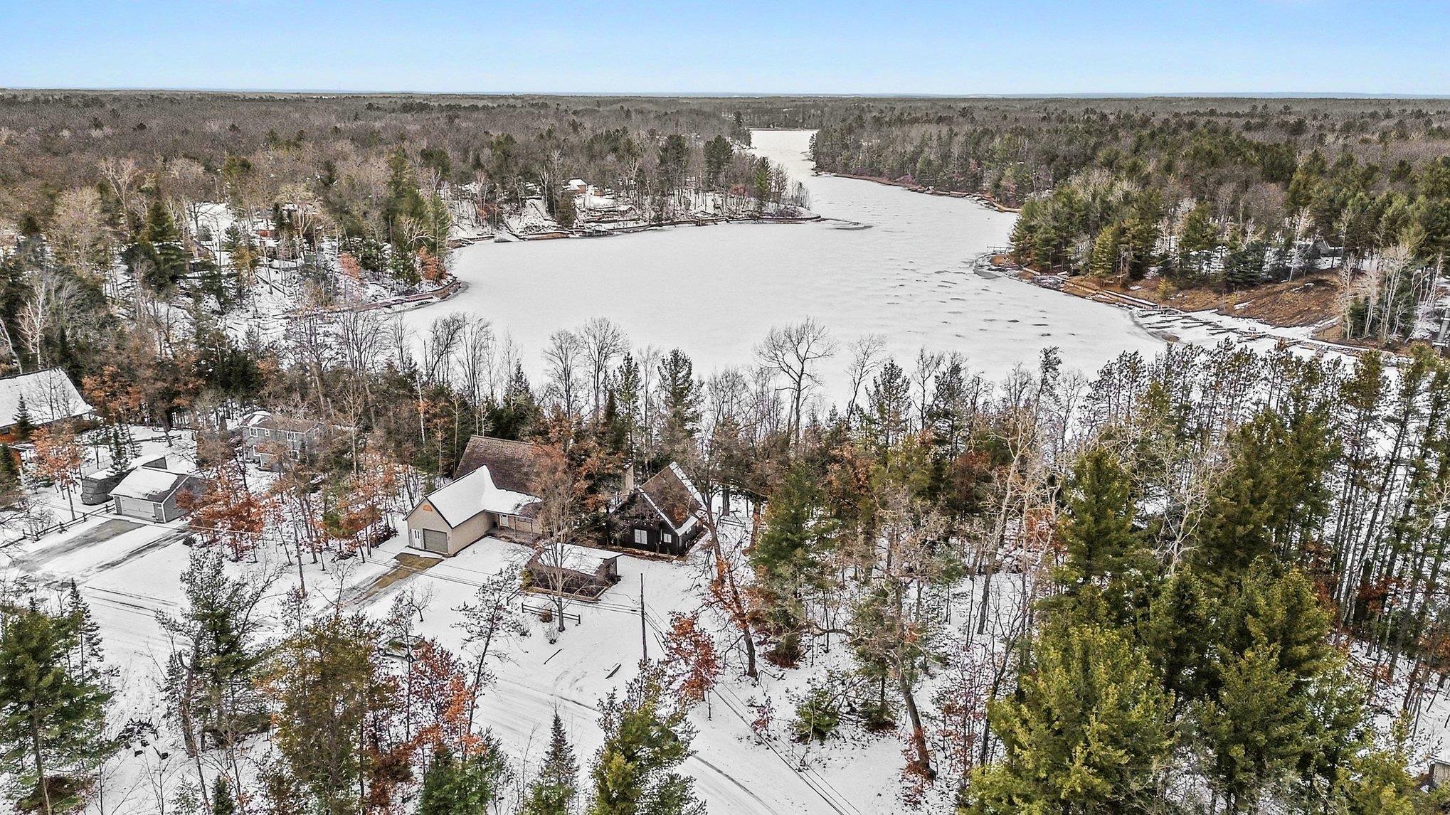 6458 Otter Trail Street