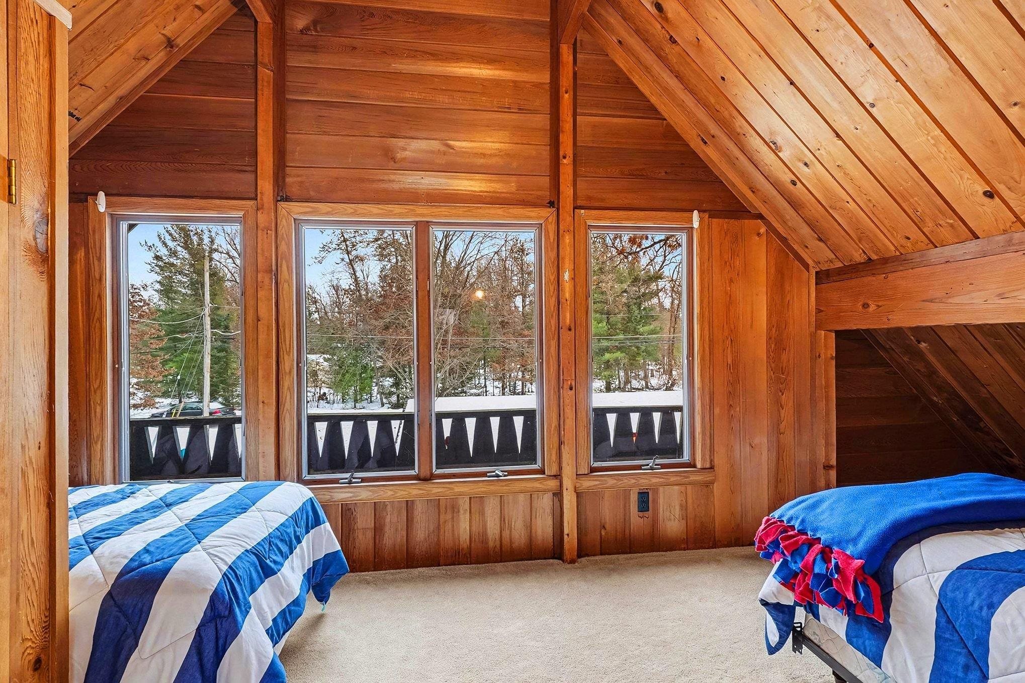 6458 Otter Trail Street