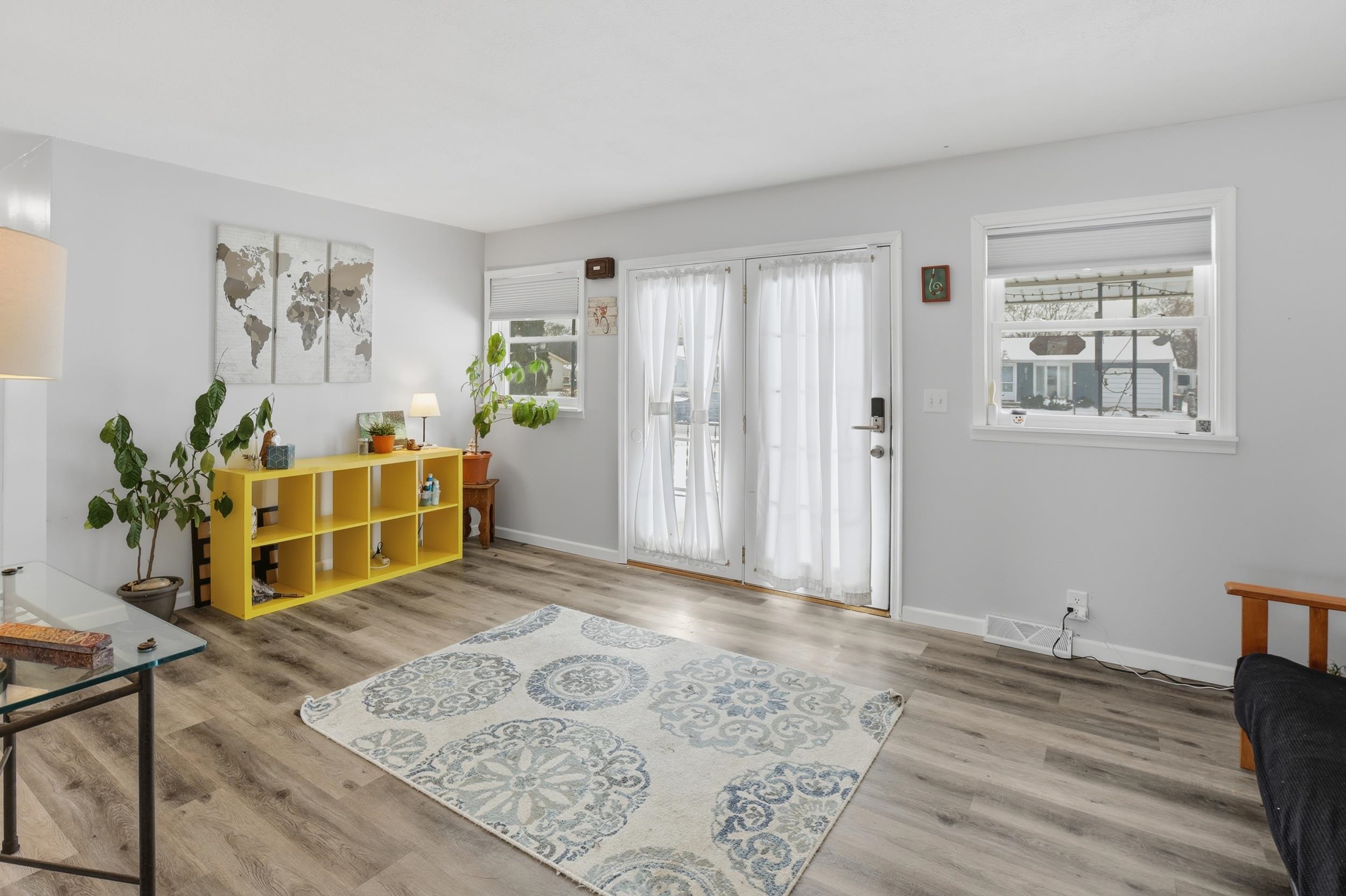 3281 Broadmore Drive