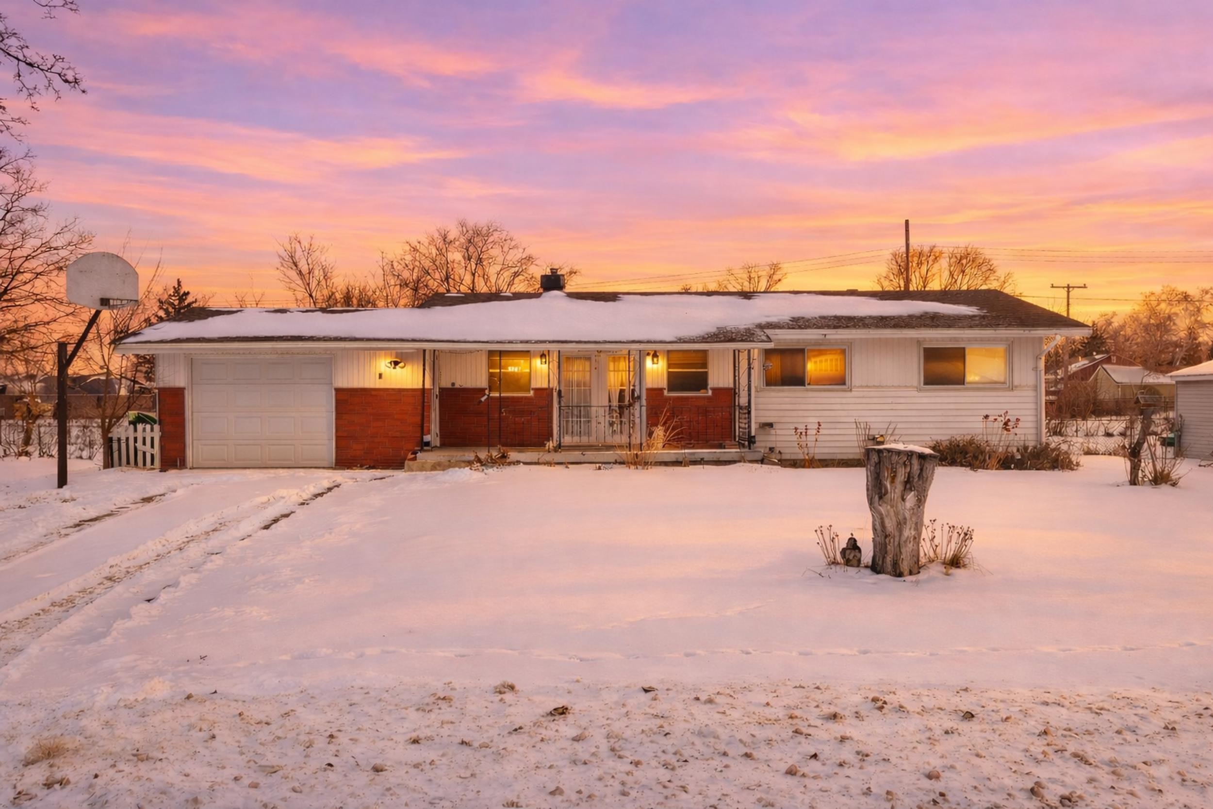 3281 Broadmore Drive