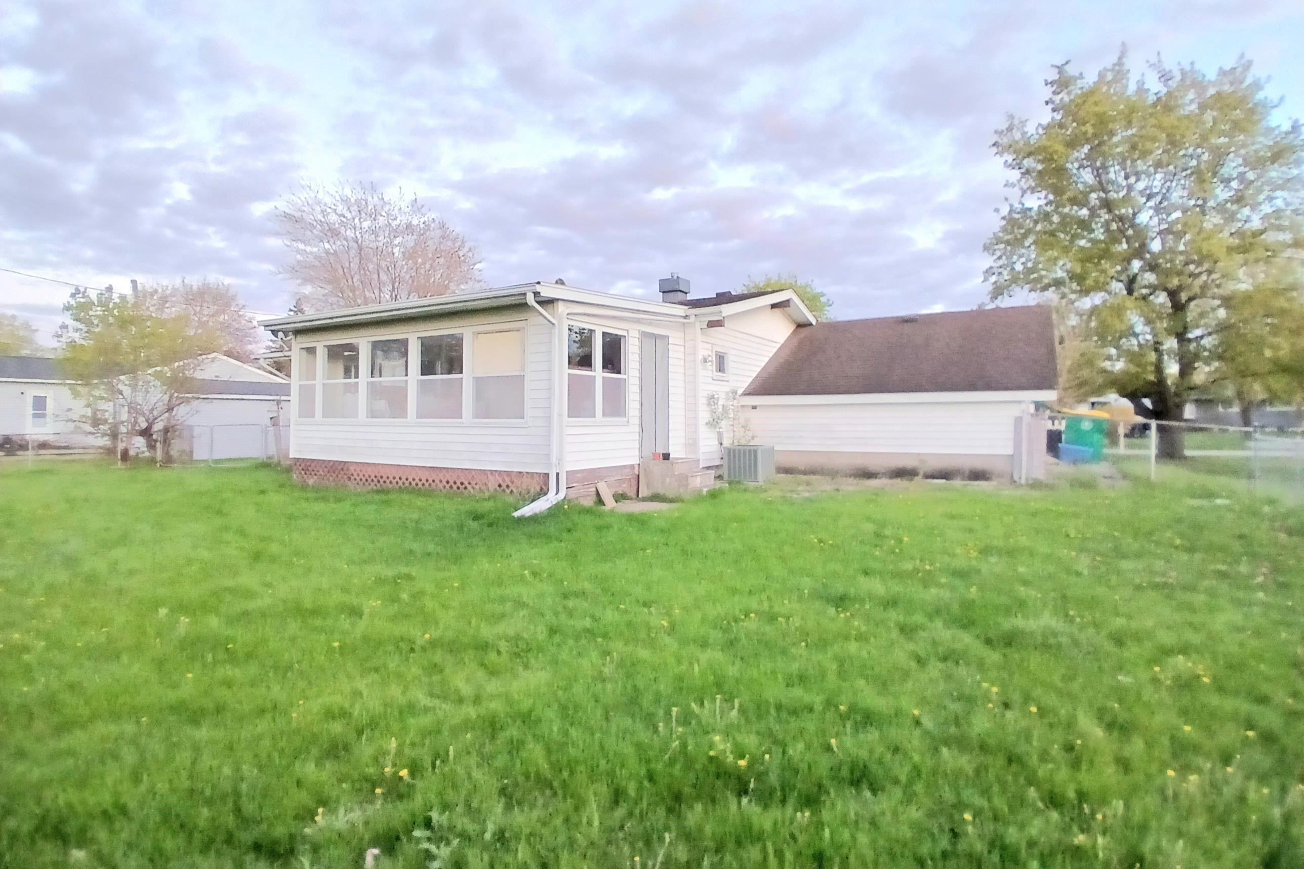 3281 Broadmore Drive