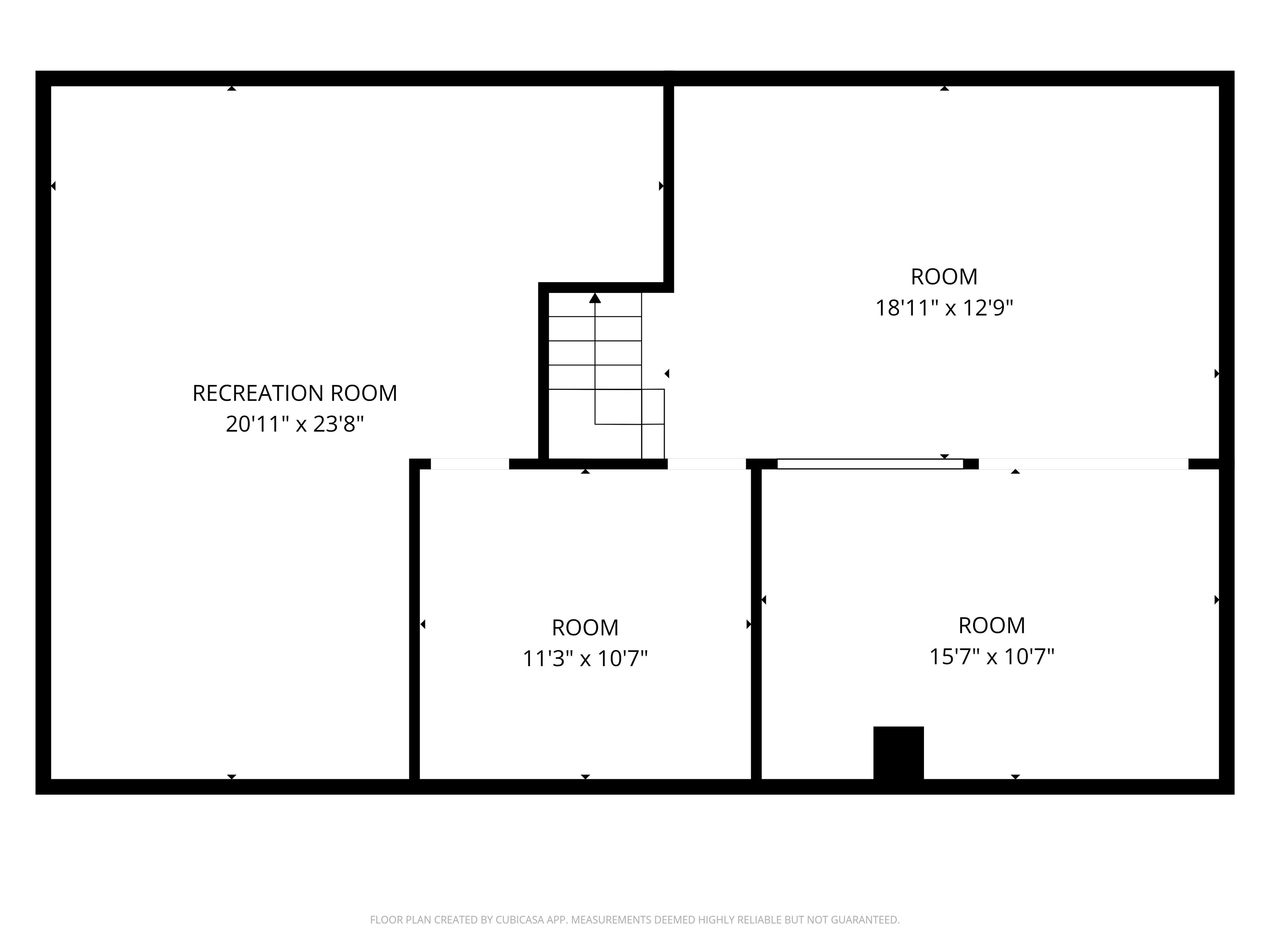 3281 Broadmore Drive