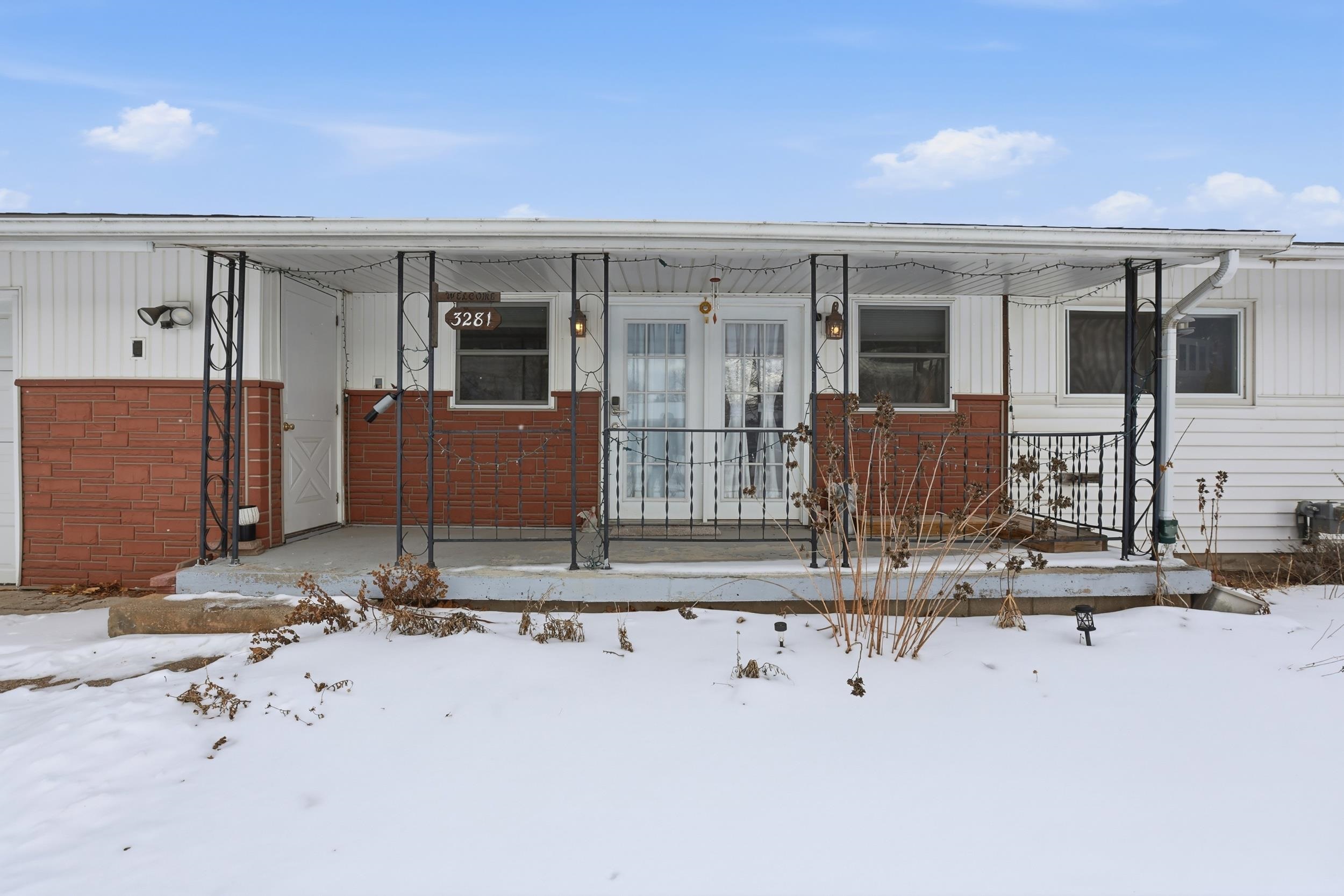 3281 Broadmore Drive