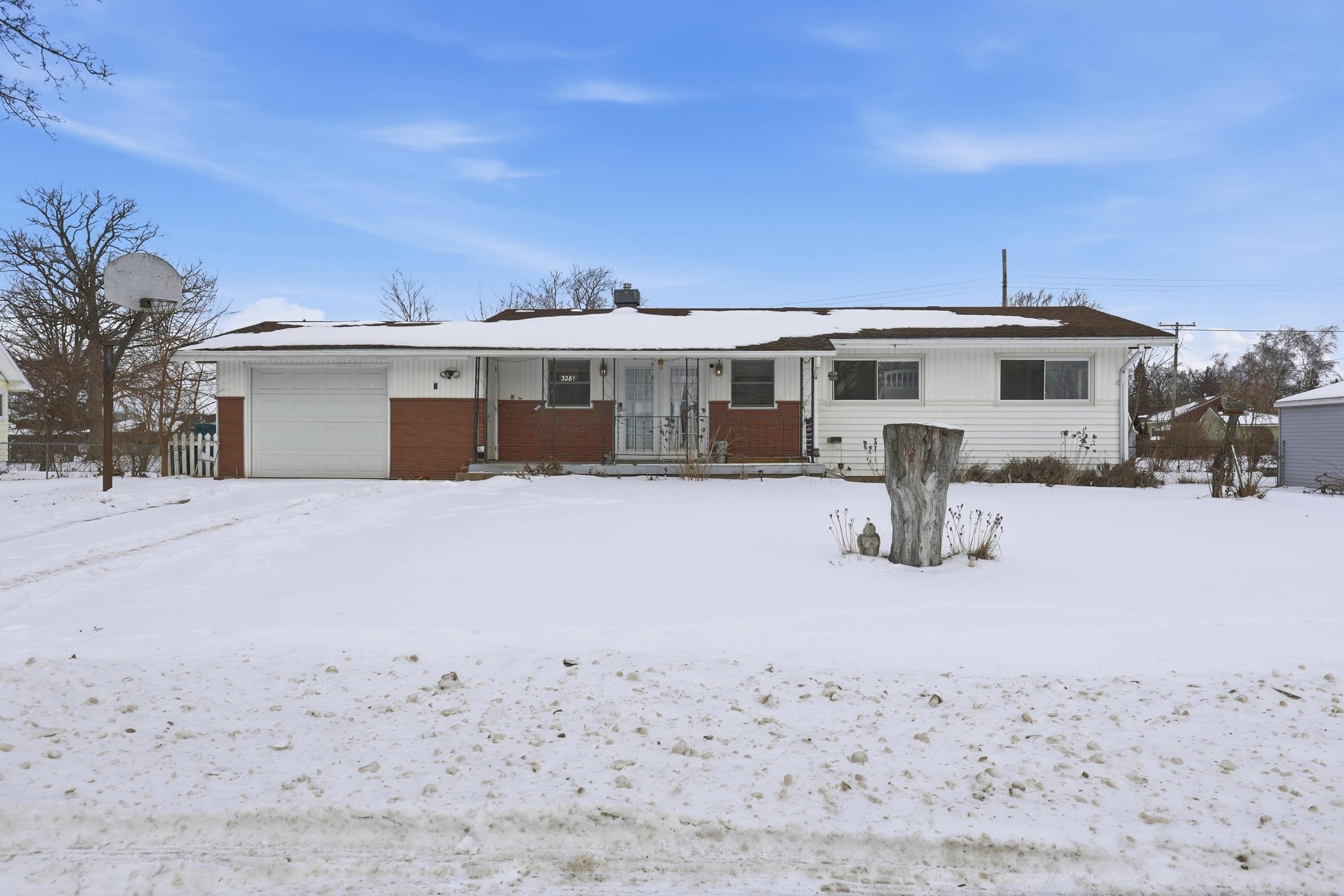 3281 Broadmore Drive