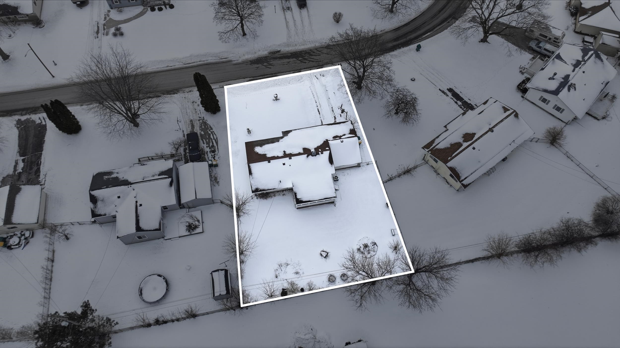 3281 Broadmore Drive