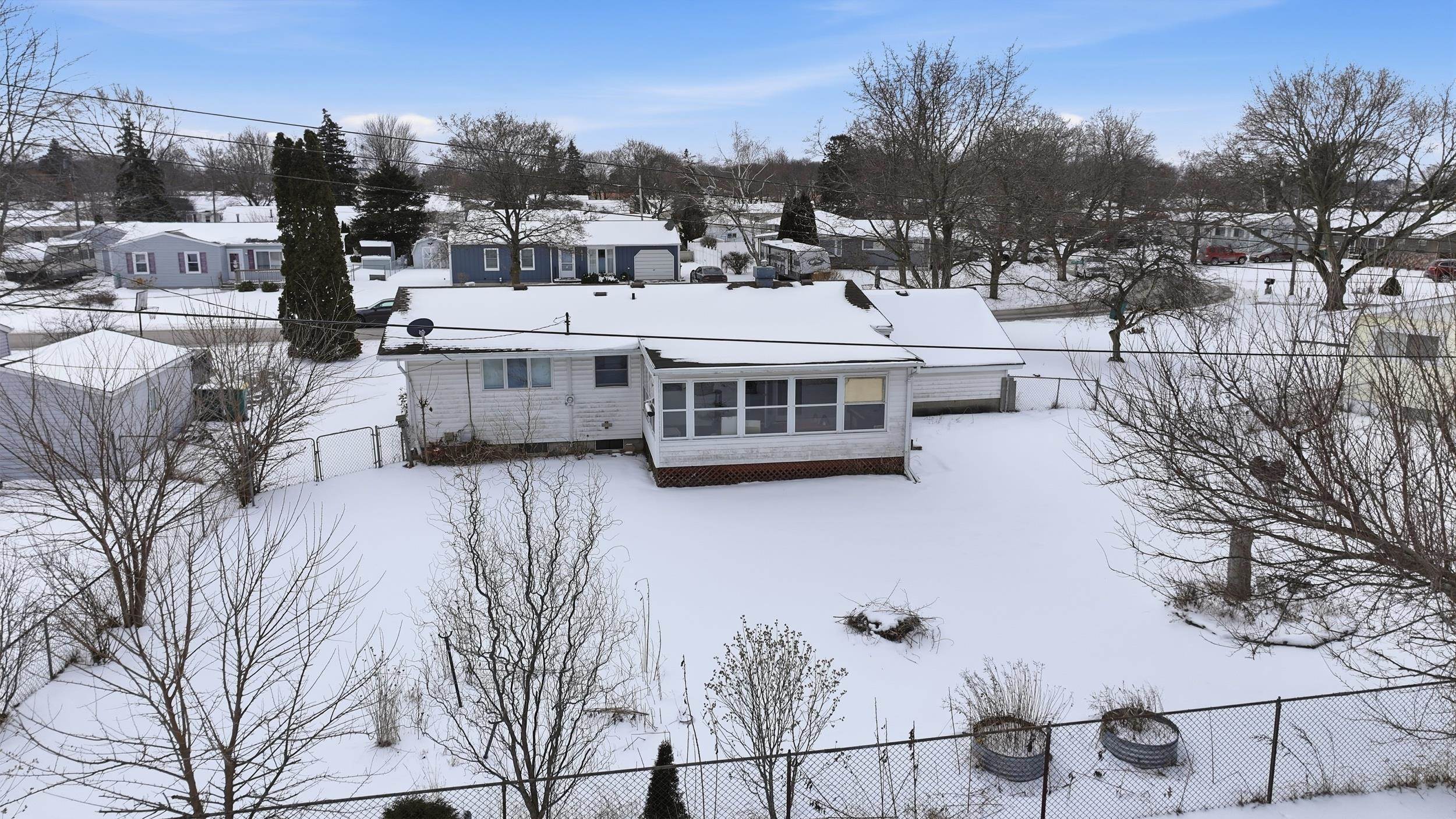 3281 Broadmore Drive