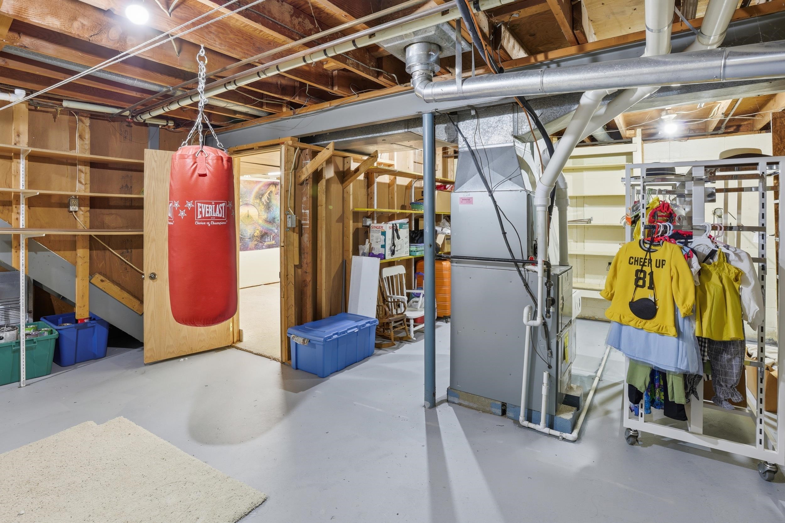 3281 Broadmore Drive