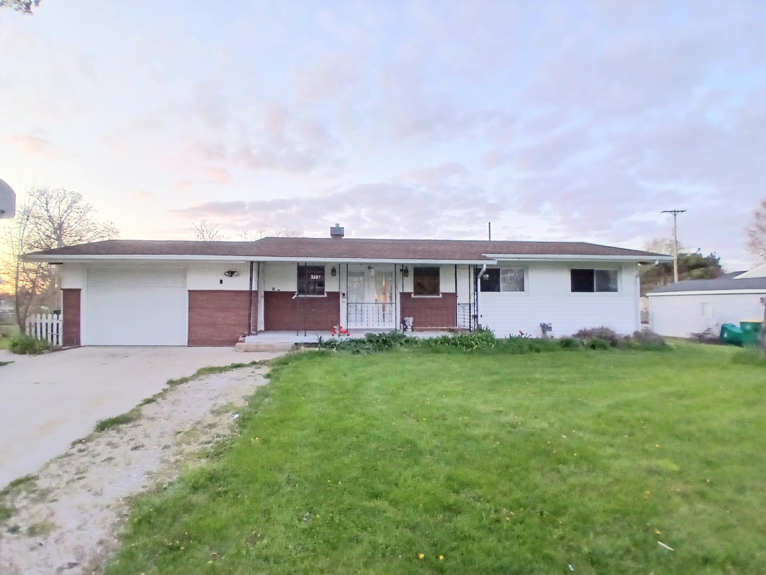 3281 Broadmore Drive