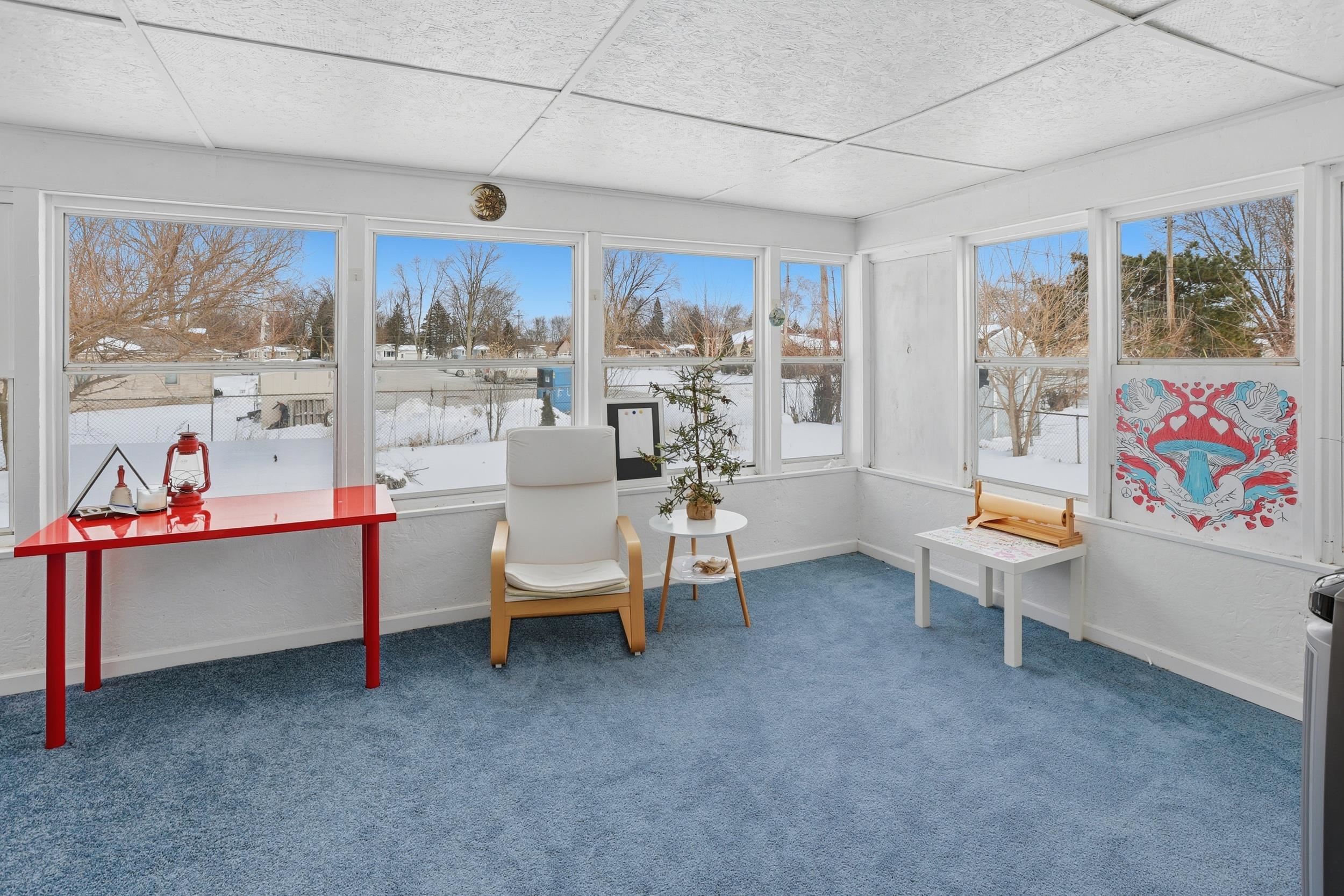 3281 Broadmore Drive