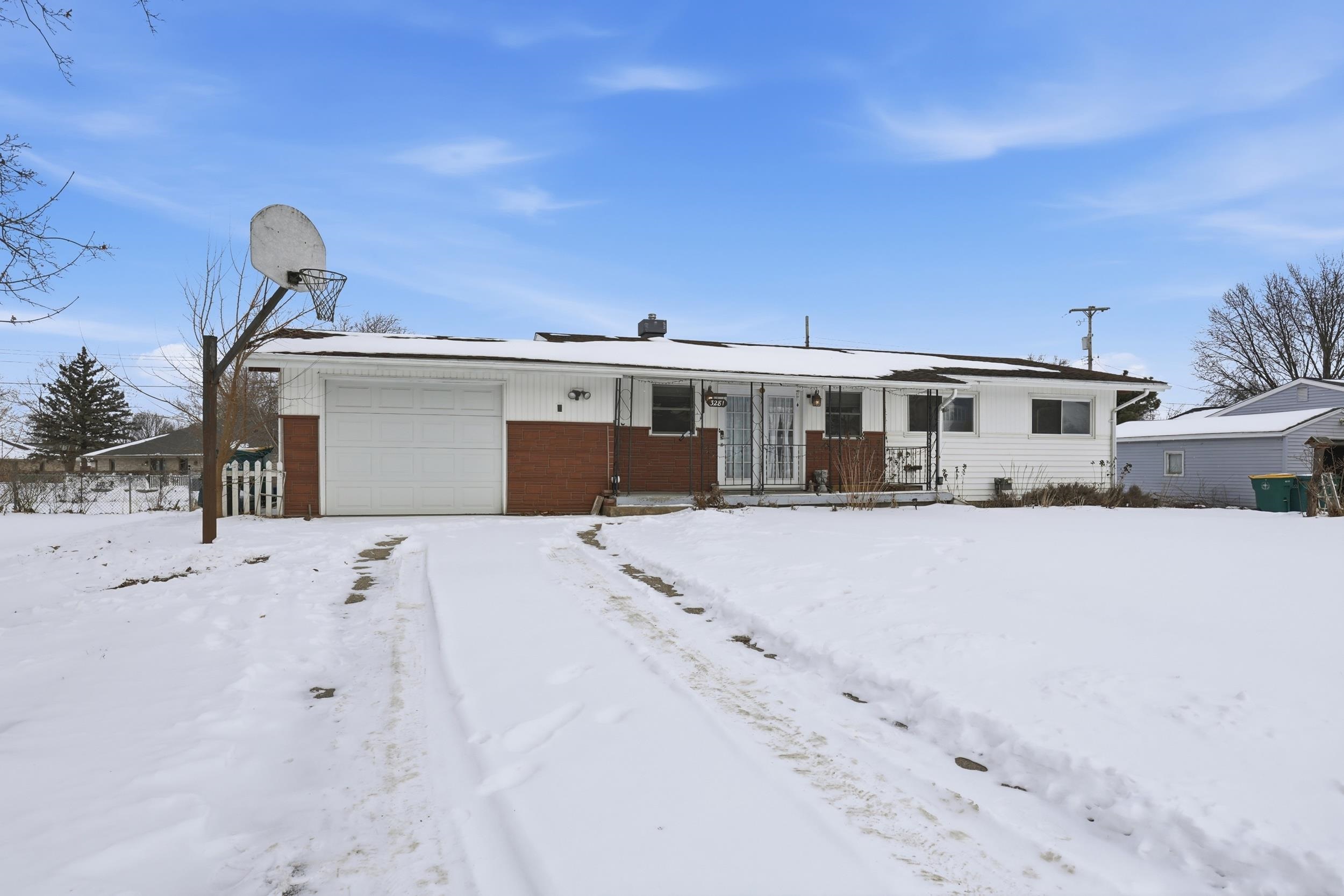 3281 Broadmore Drive