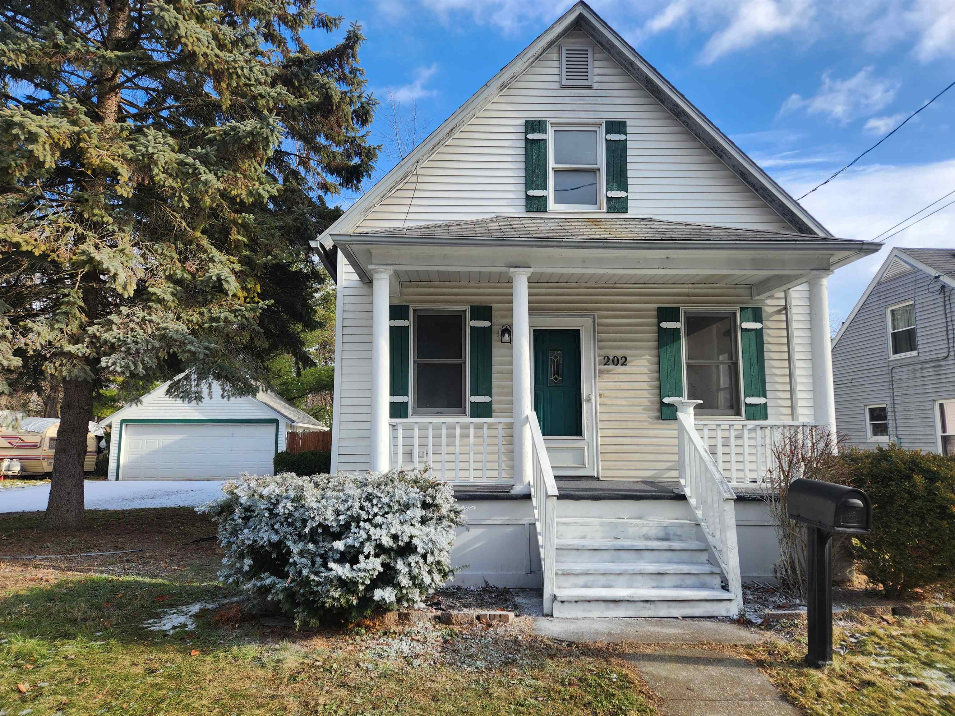 202 S Wheeler Street