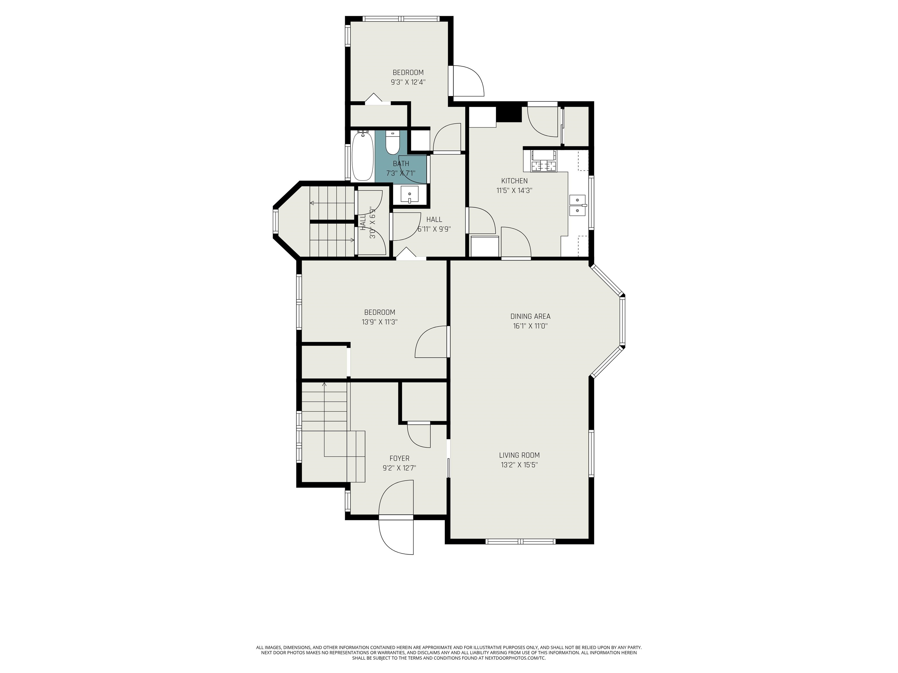 1212 5th Street