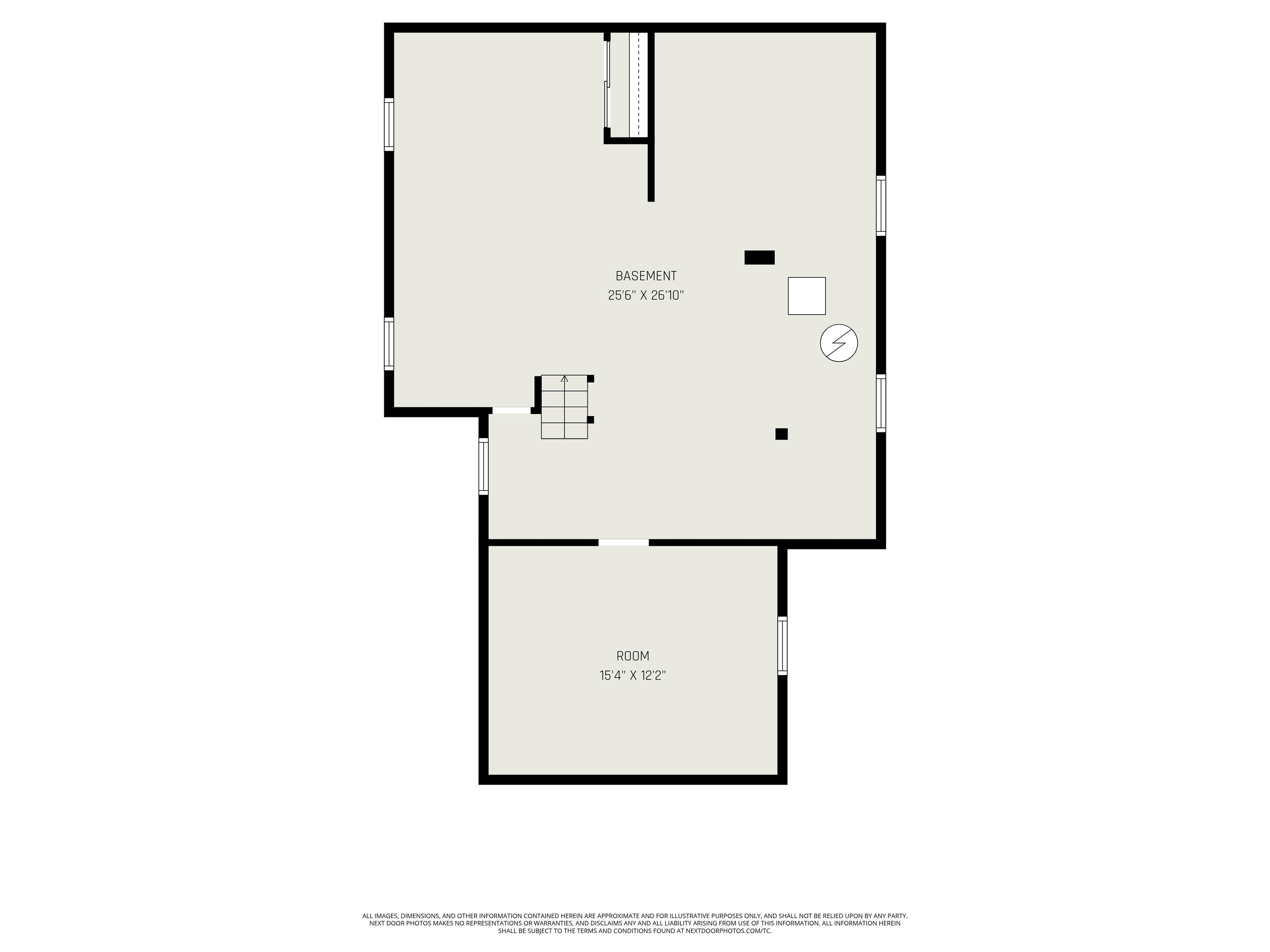 502 E South Union Street