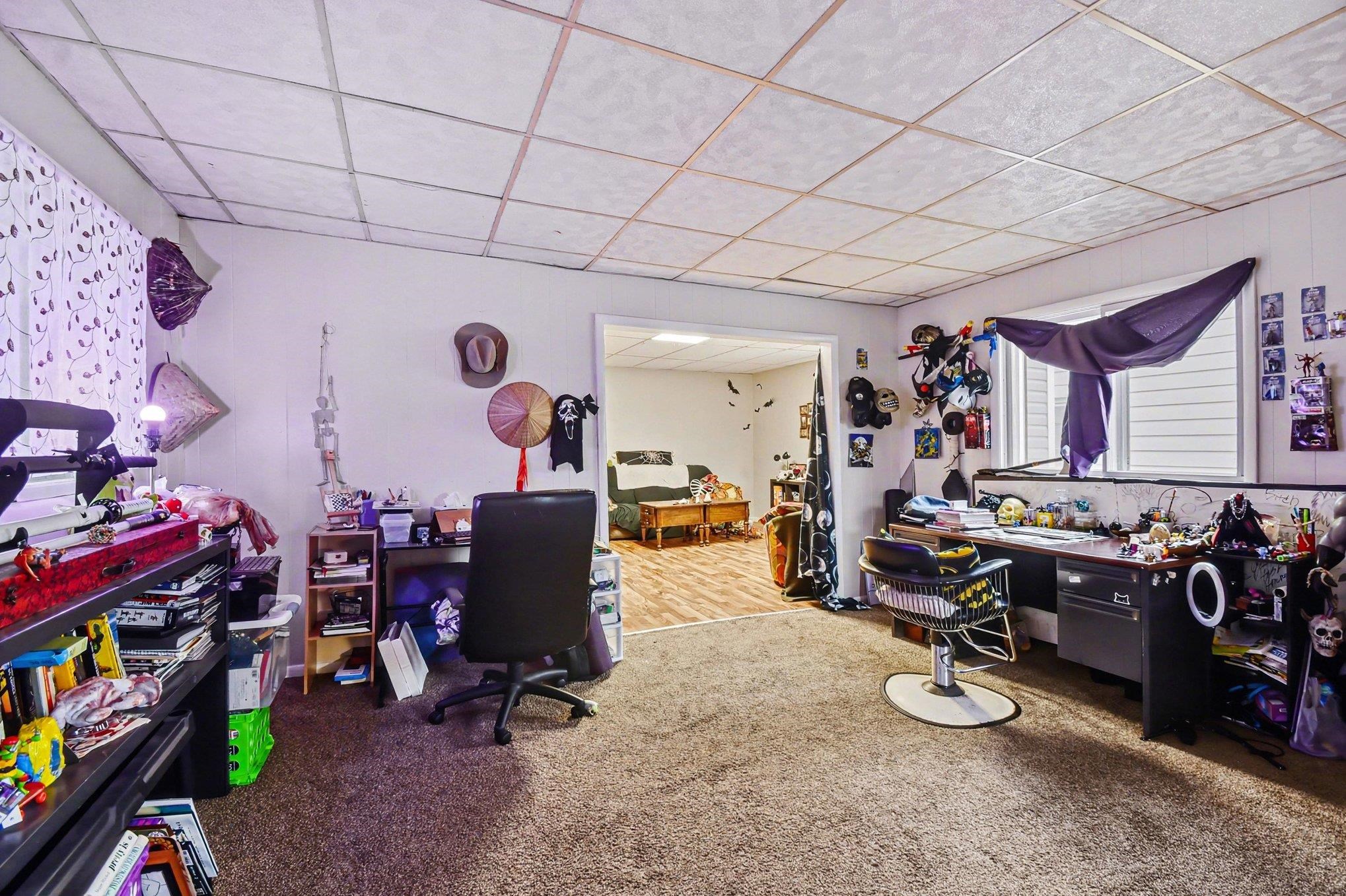 502 E South Union Street