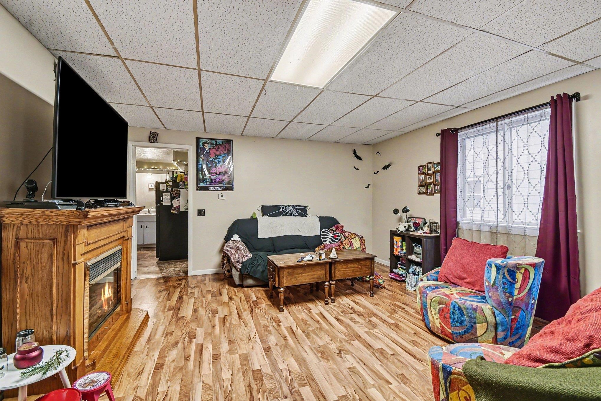 502 E South Union Street