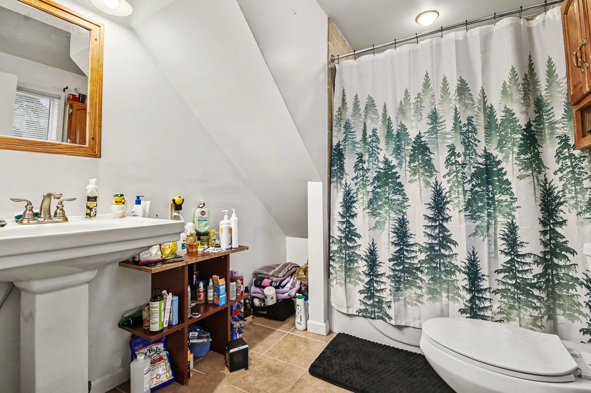 502 E South Union Street