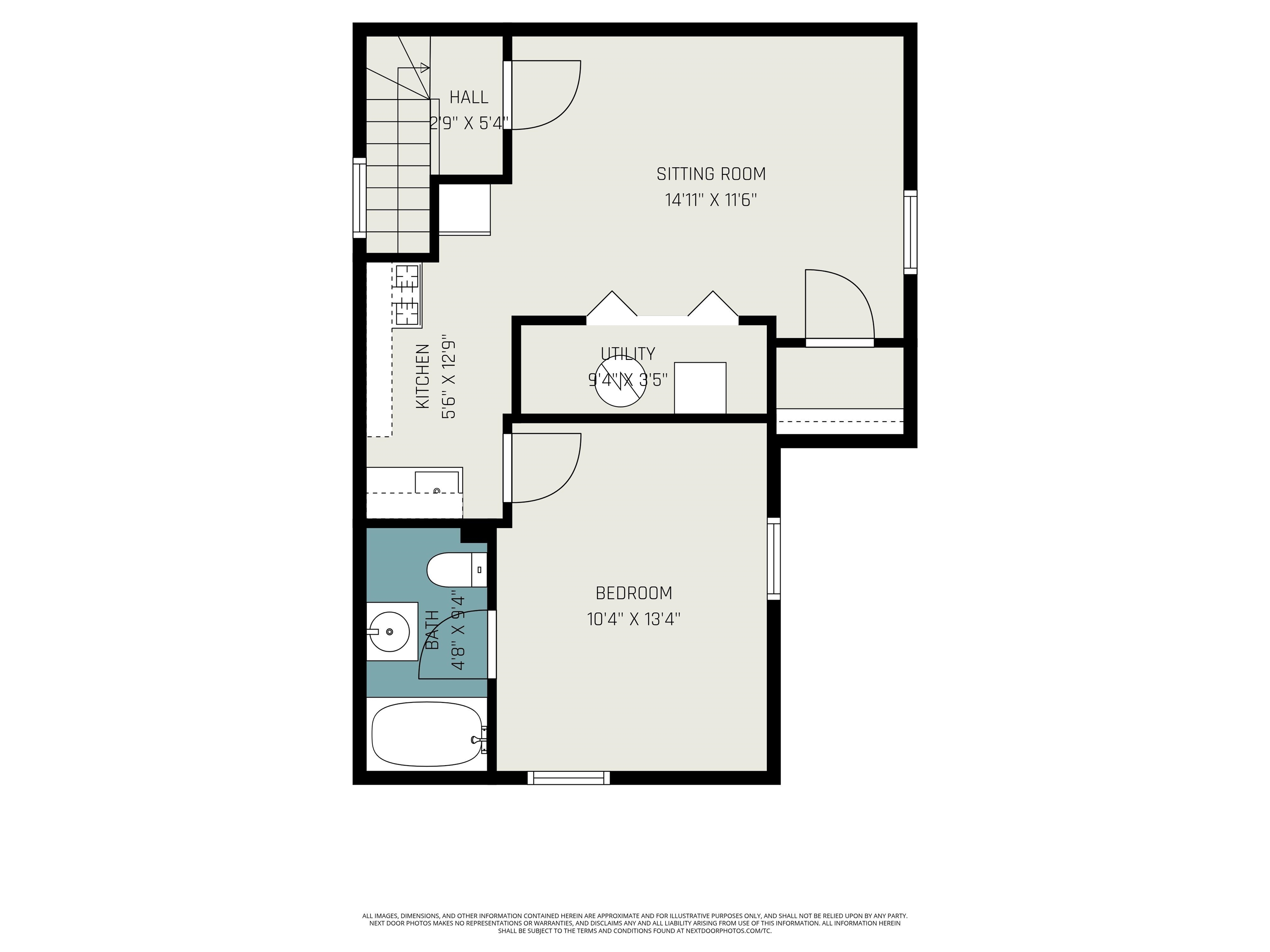 502 E South Union Street