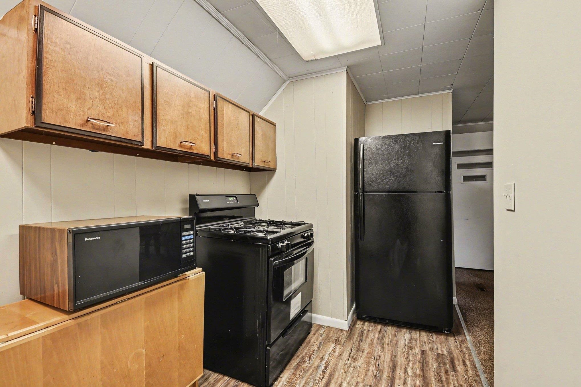 502 E South Union Street